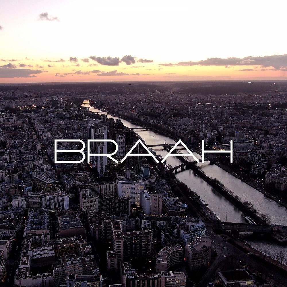 Релиз Braah