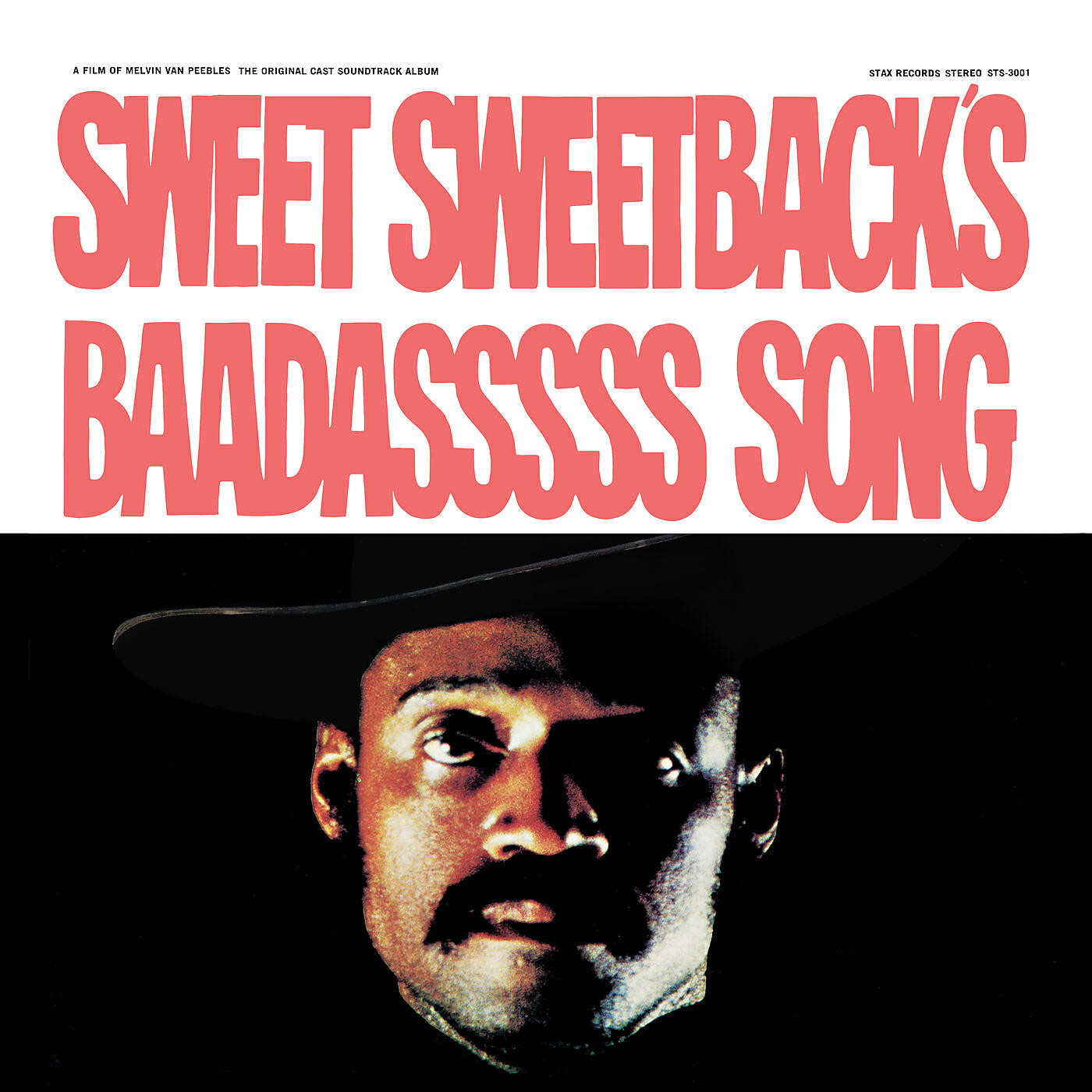 Релиз Sweet Sweetback's Baadasssss Song (An Opera)