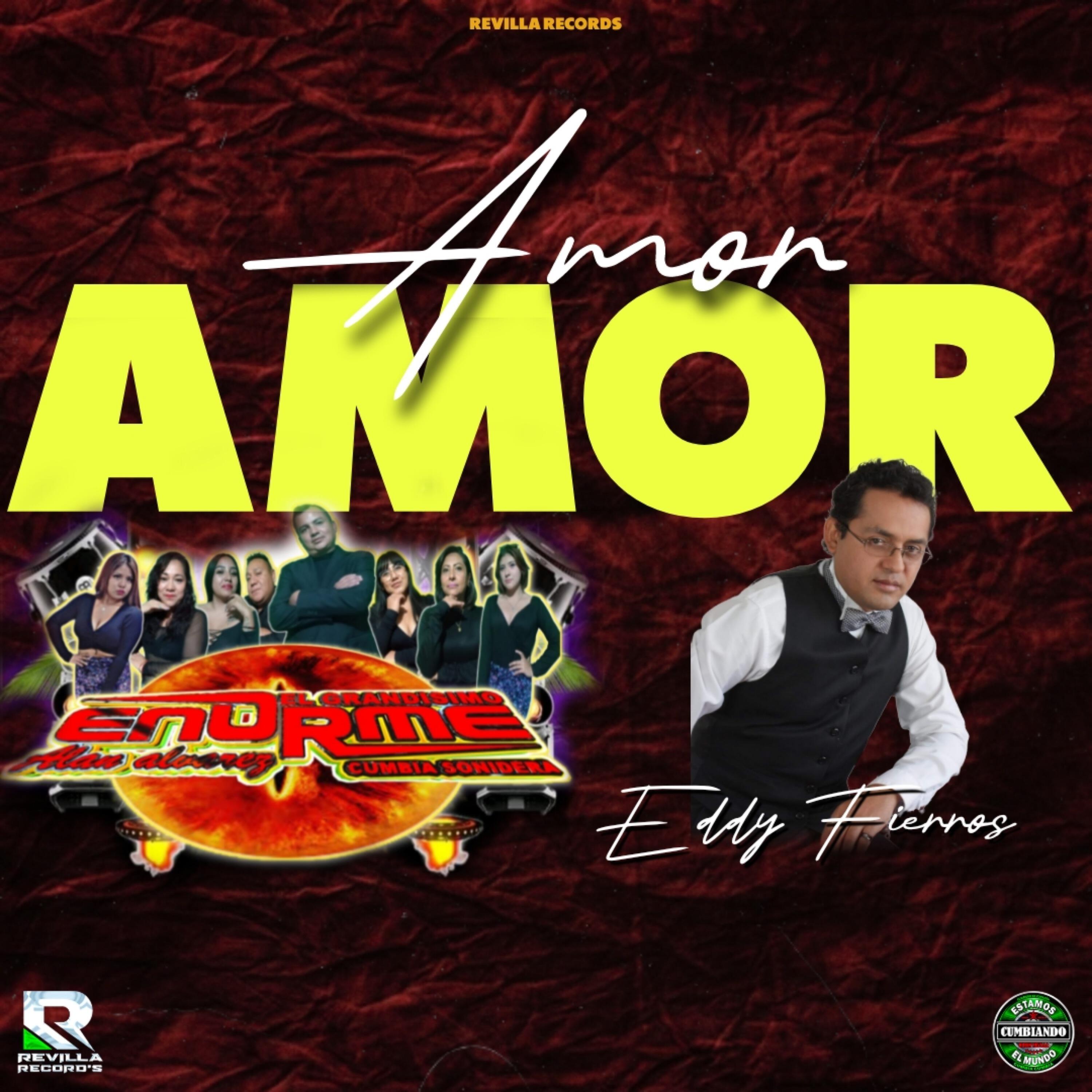 Релиз Amor Amor