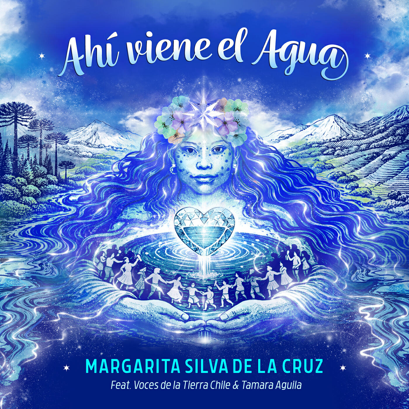 Voces de la Tierra Chile