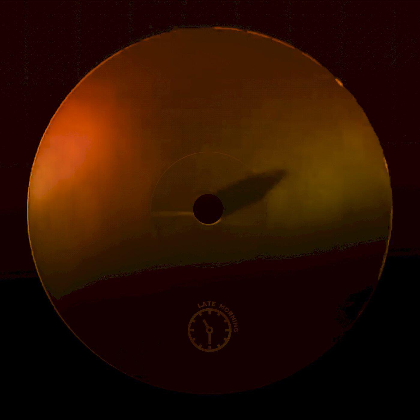 Релиз City Cutz EP