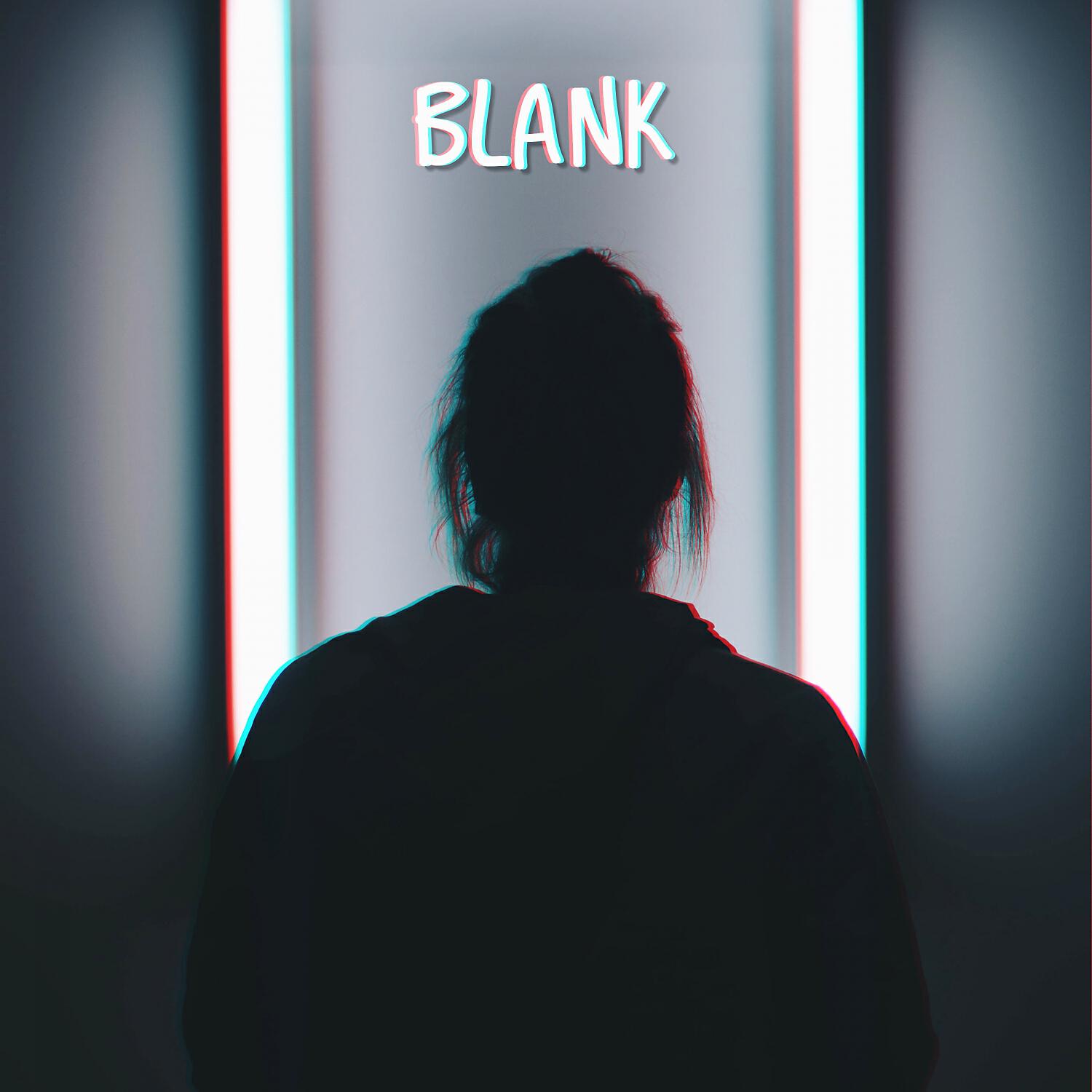 Релиз Blank