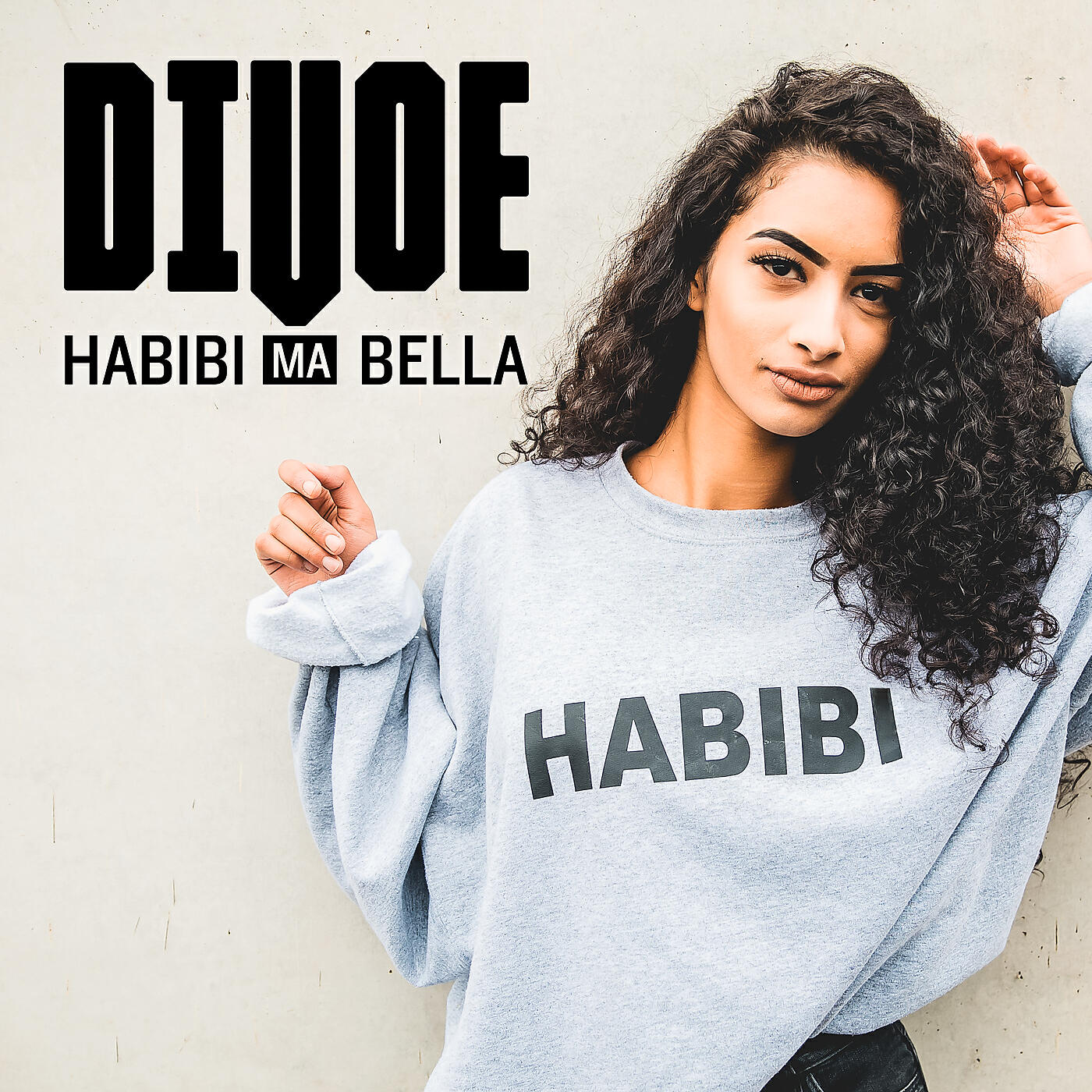 Релиз Habibi Ma Bella