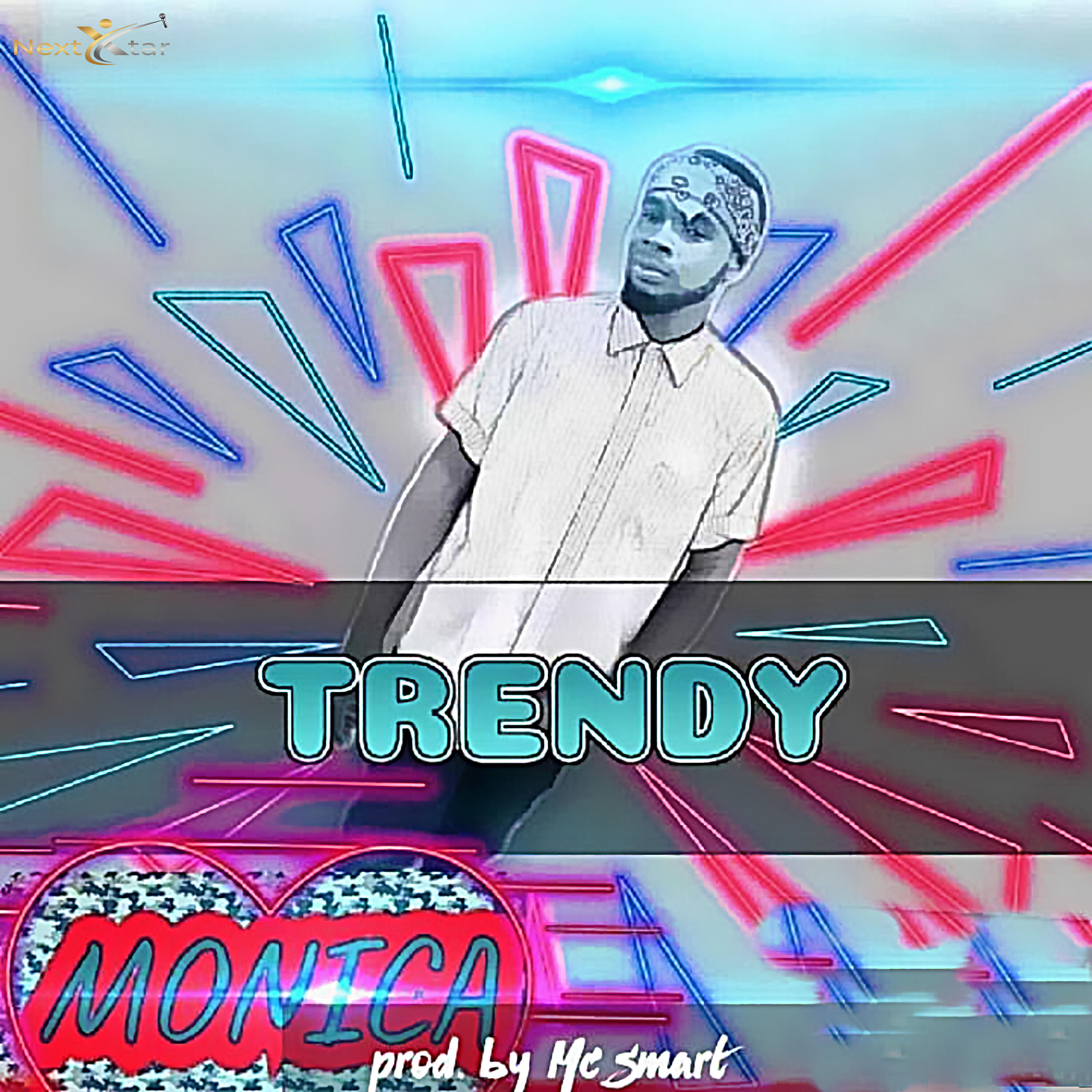 Релиз Monica