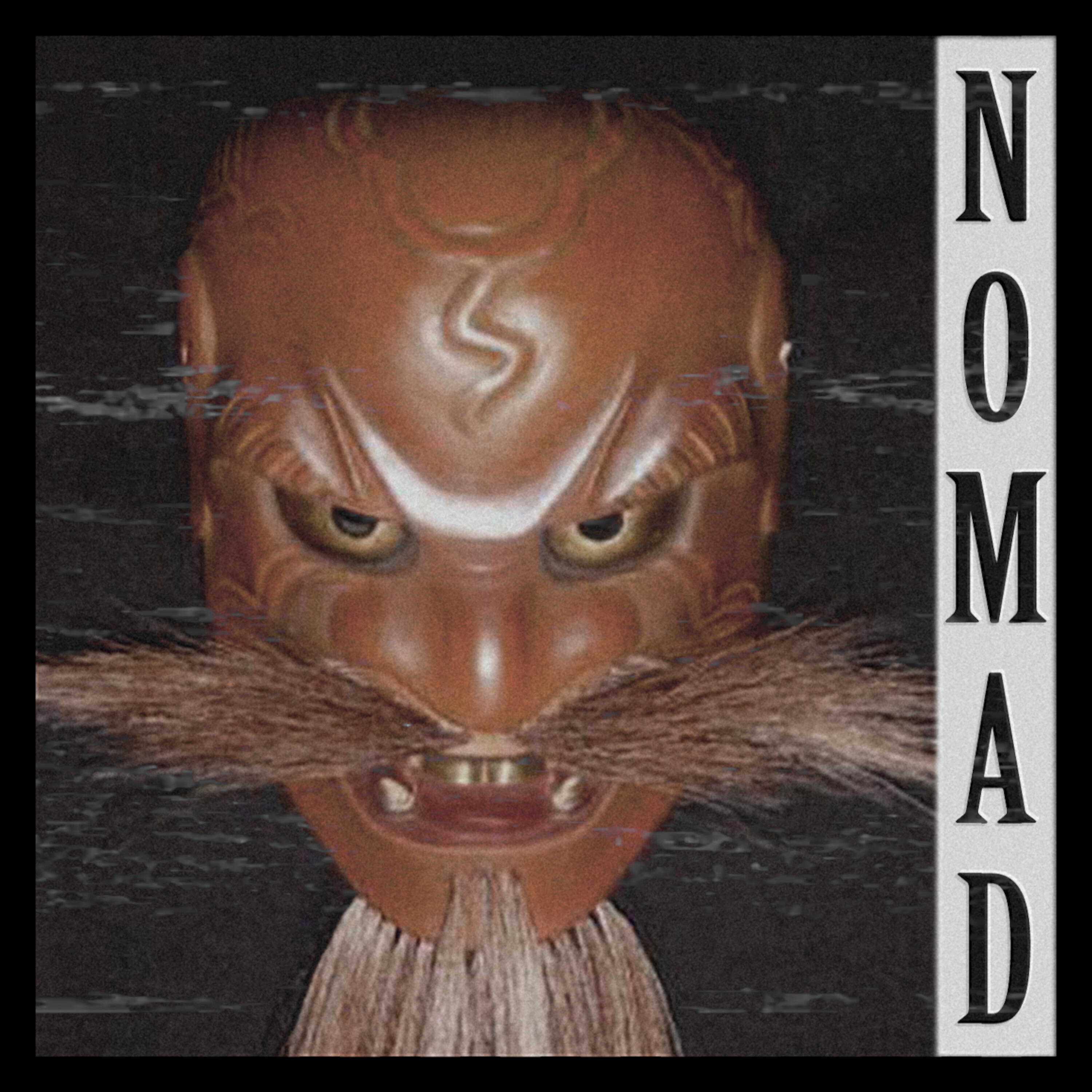 Релиз Nomad