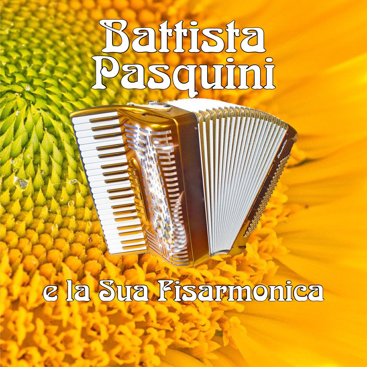 Battista Pasquini