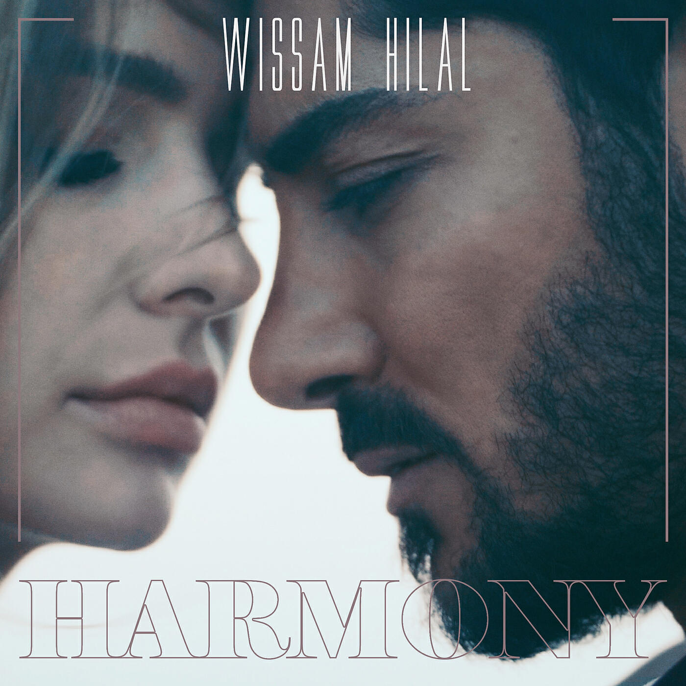Релиз Harmony