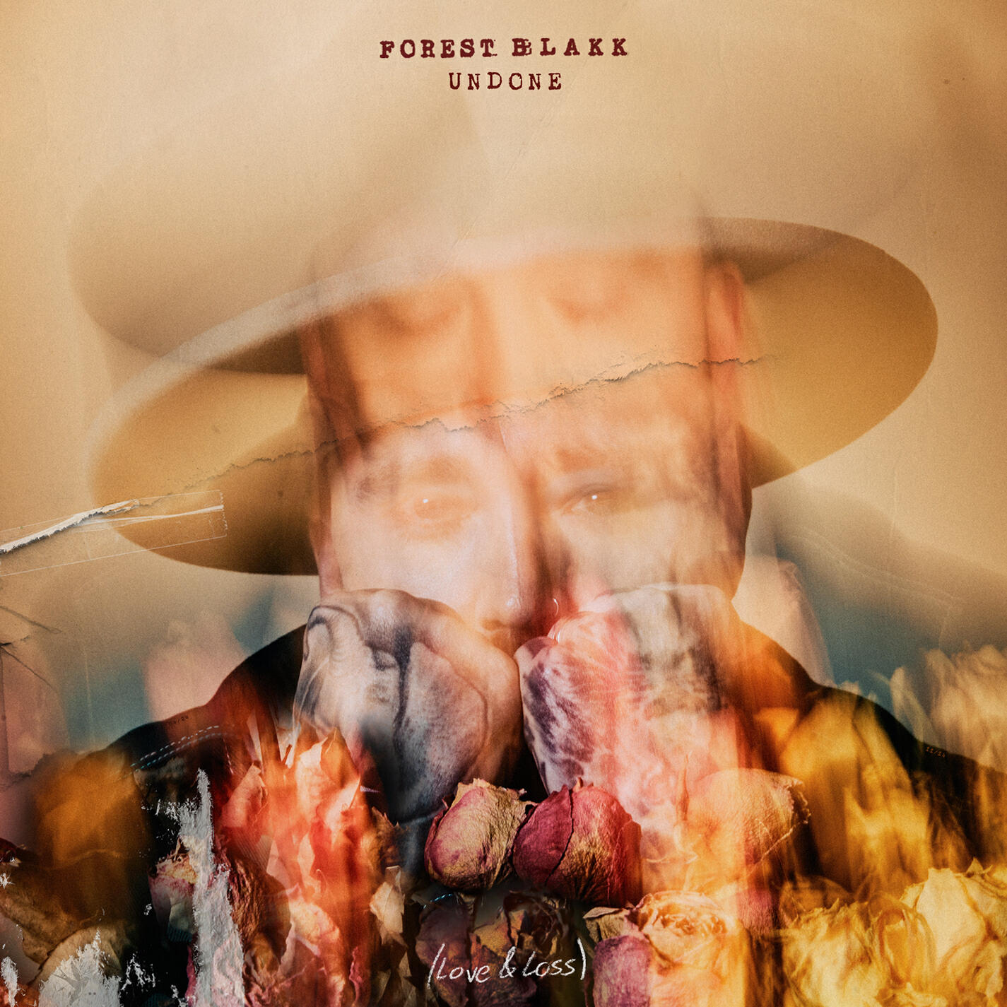 Релиз Undone (Love & Loss)