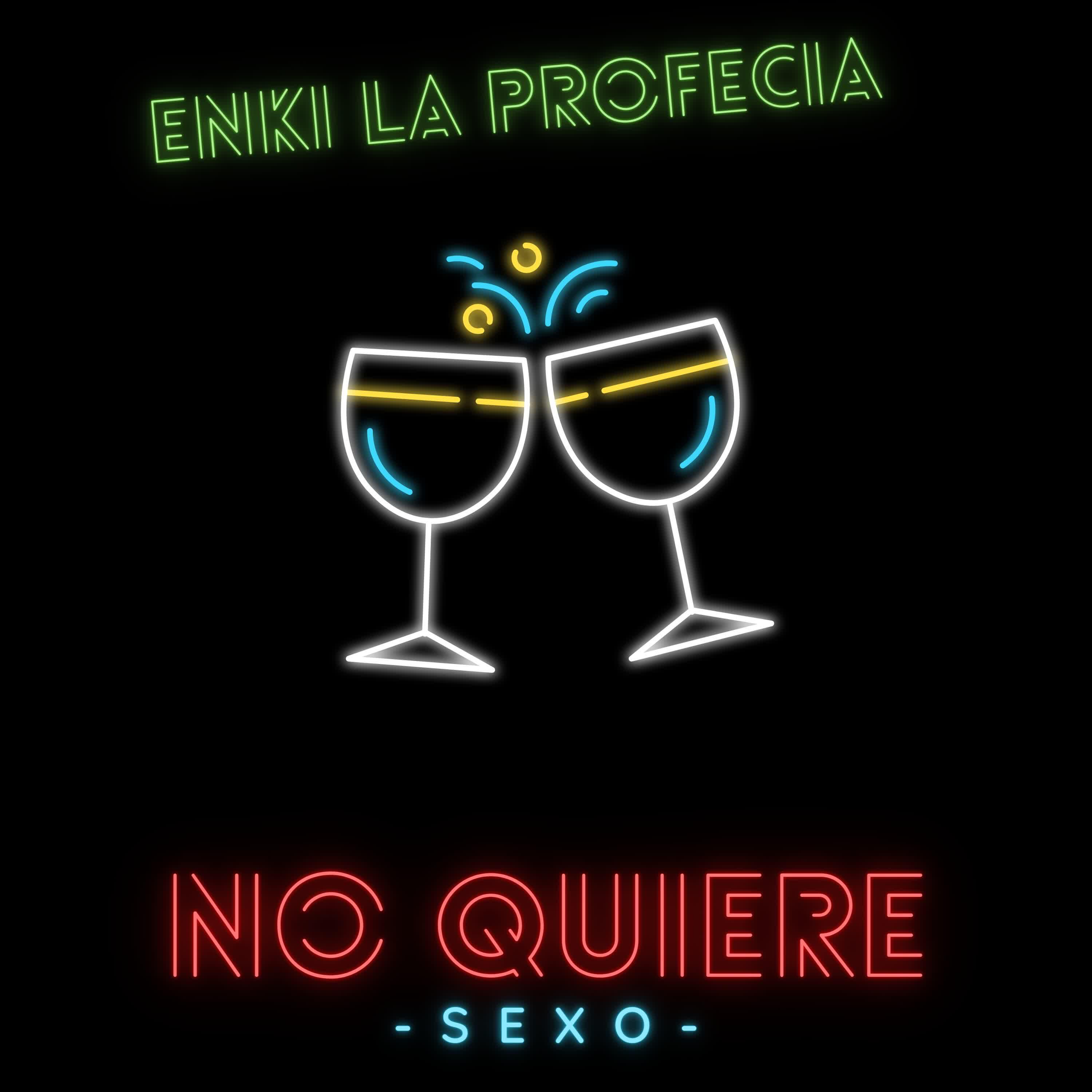 Enki La Profecia