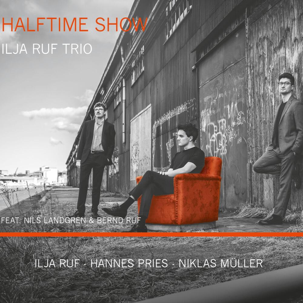 Релиз Halftime Show