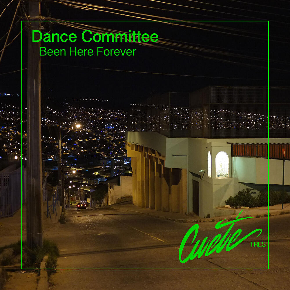 Релиз Been Here Forever