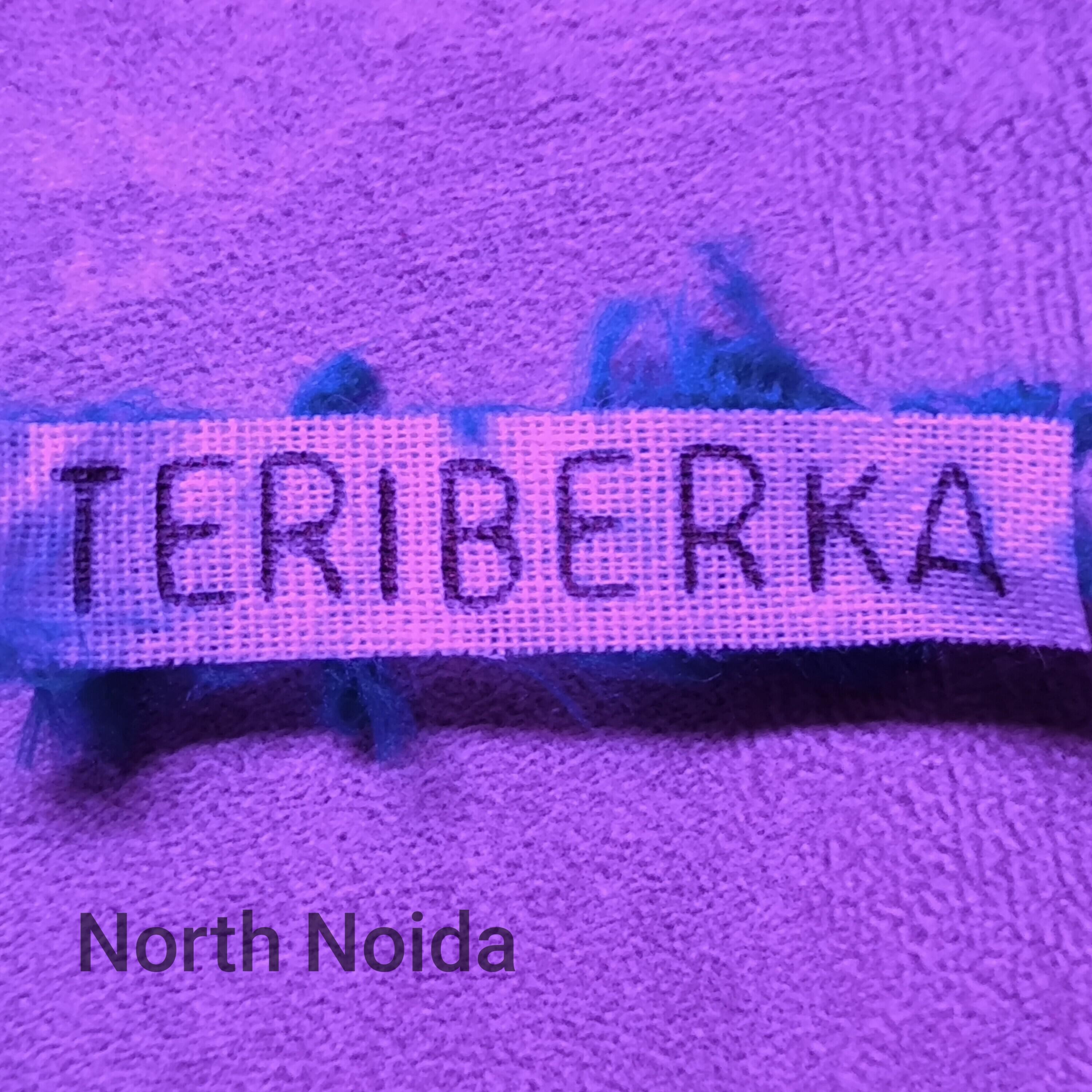 Релиз Teriberka