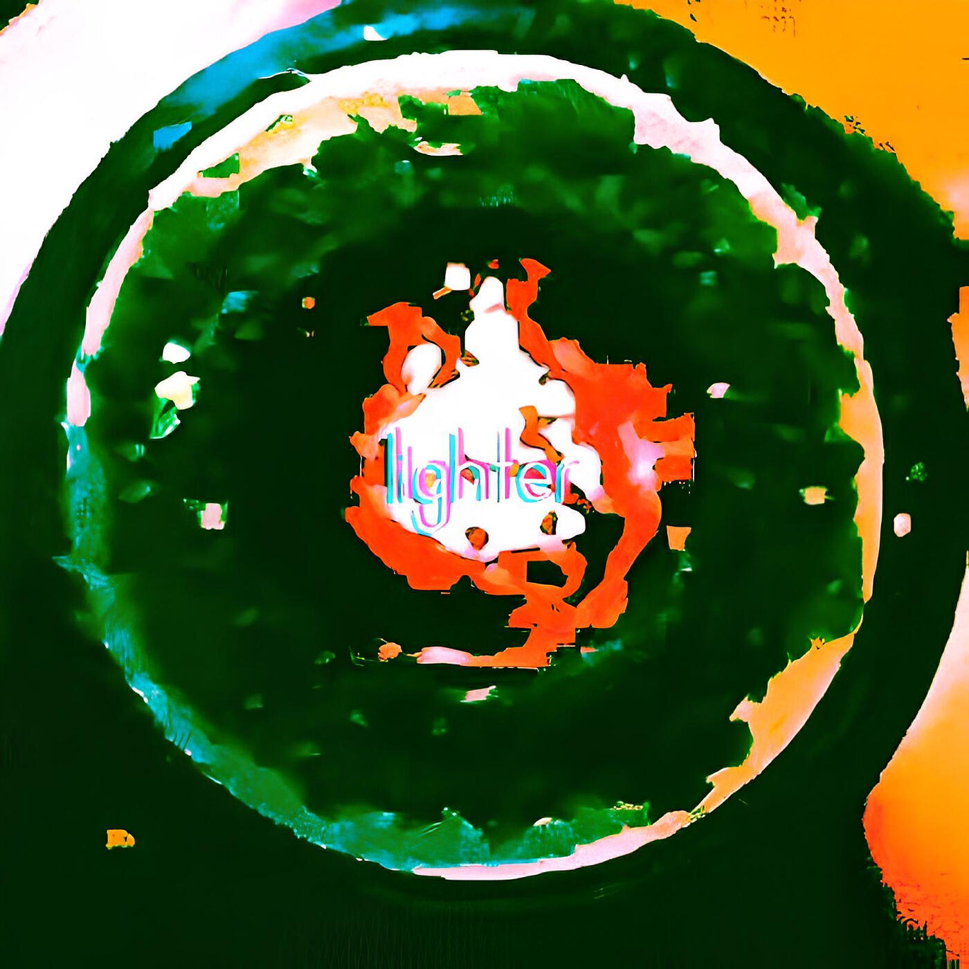 Релиз Lighter