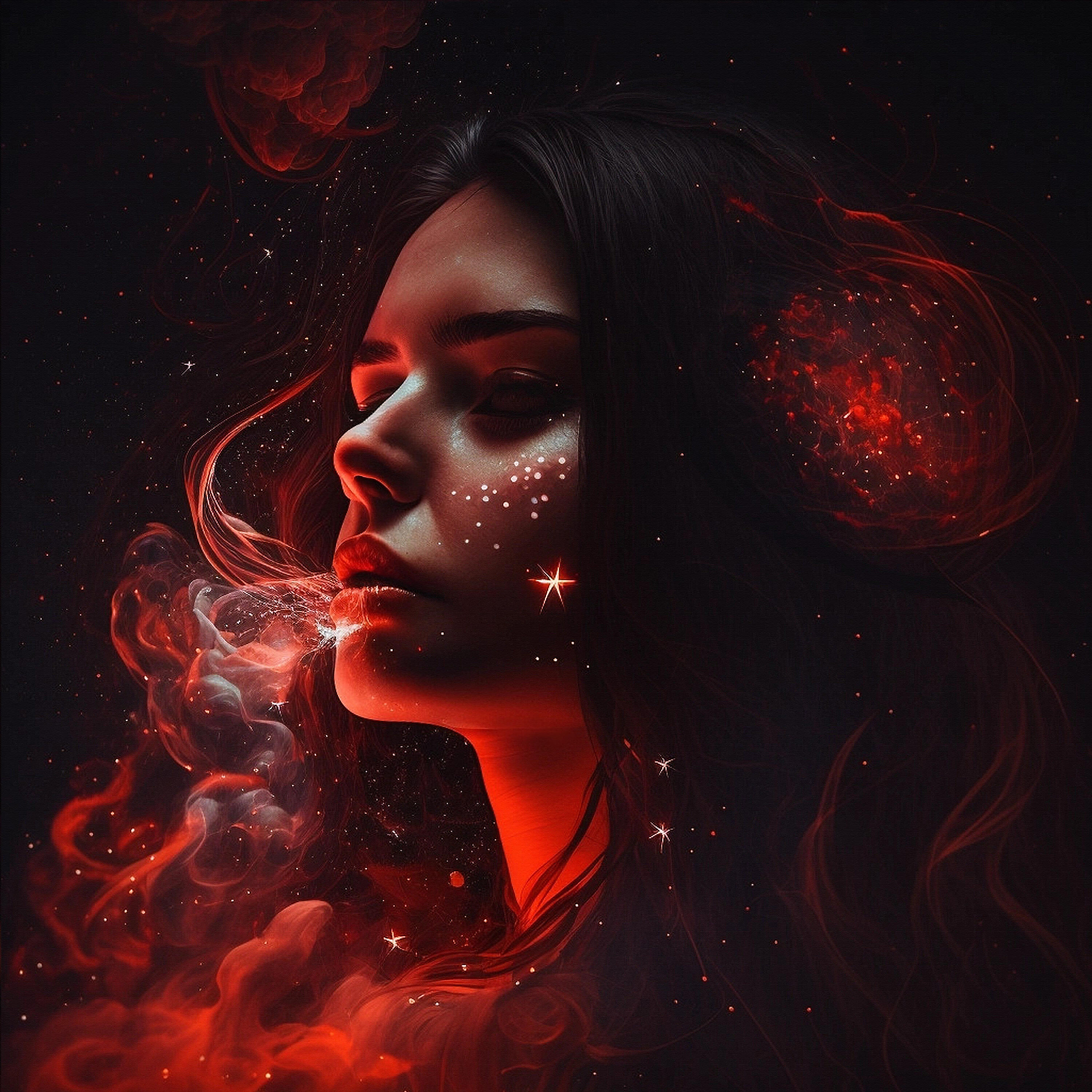 Скачать песню Asenssia, Lunar Vision - Поцелуй бесплатно в MP3 для Android и iOS