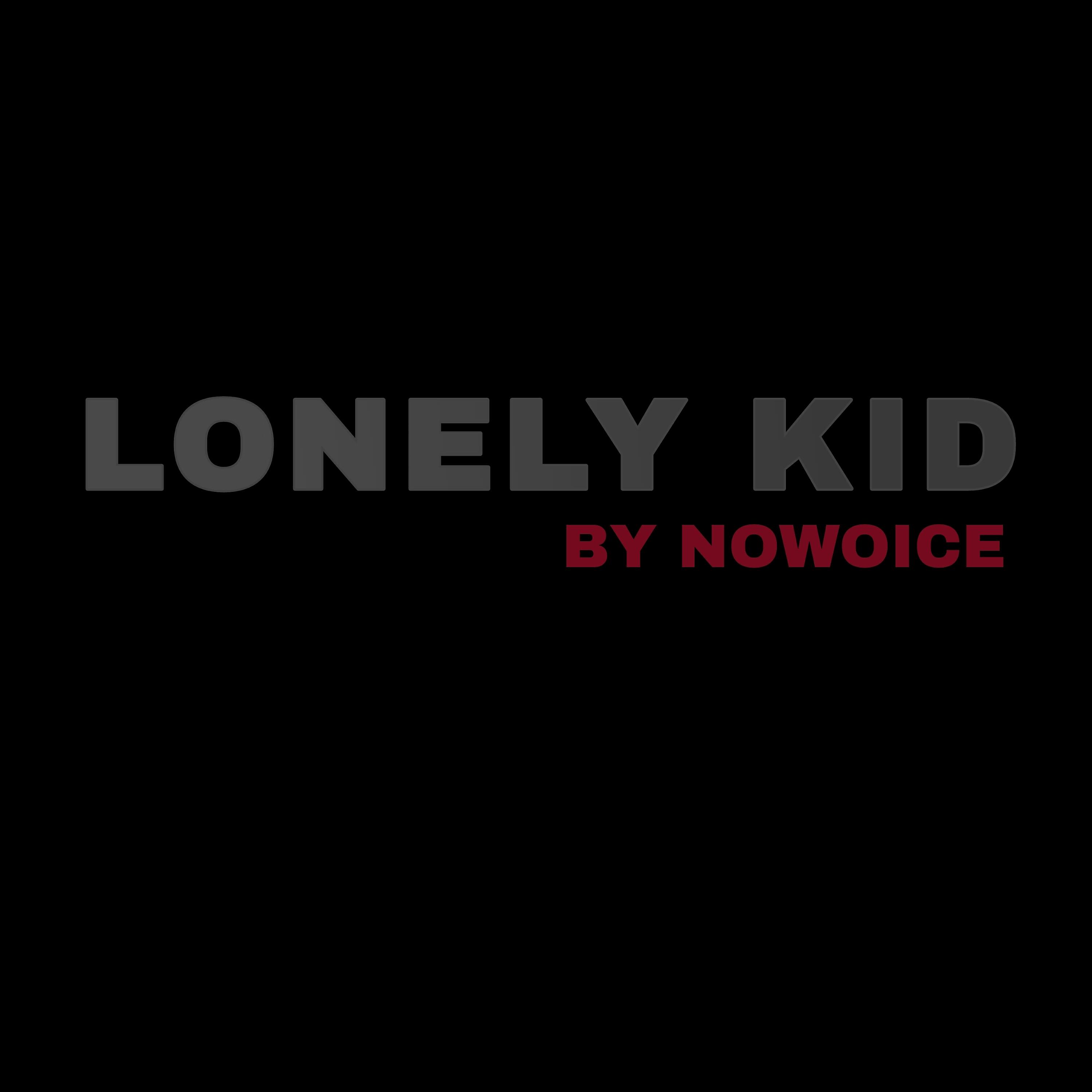 Релиз Lonely Kid