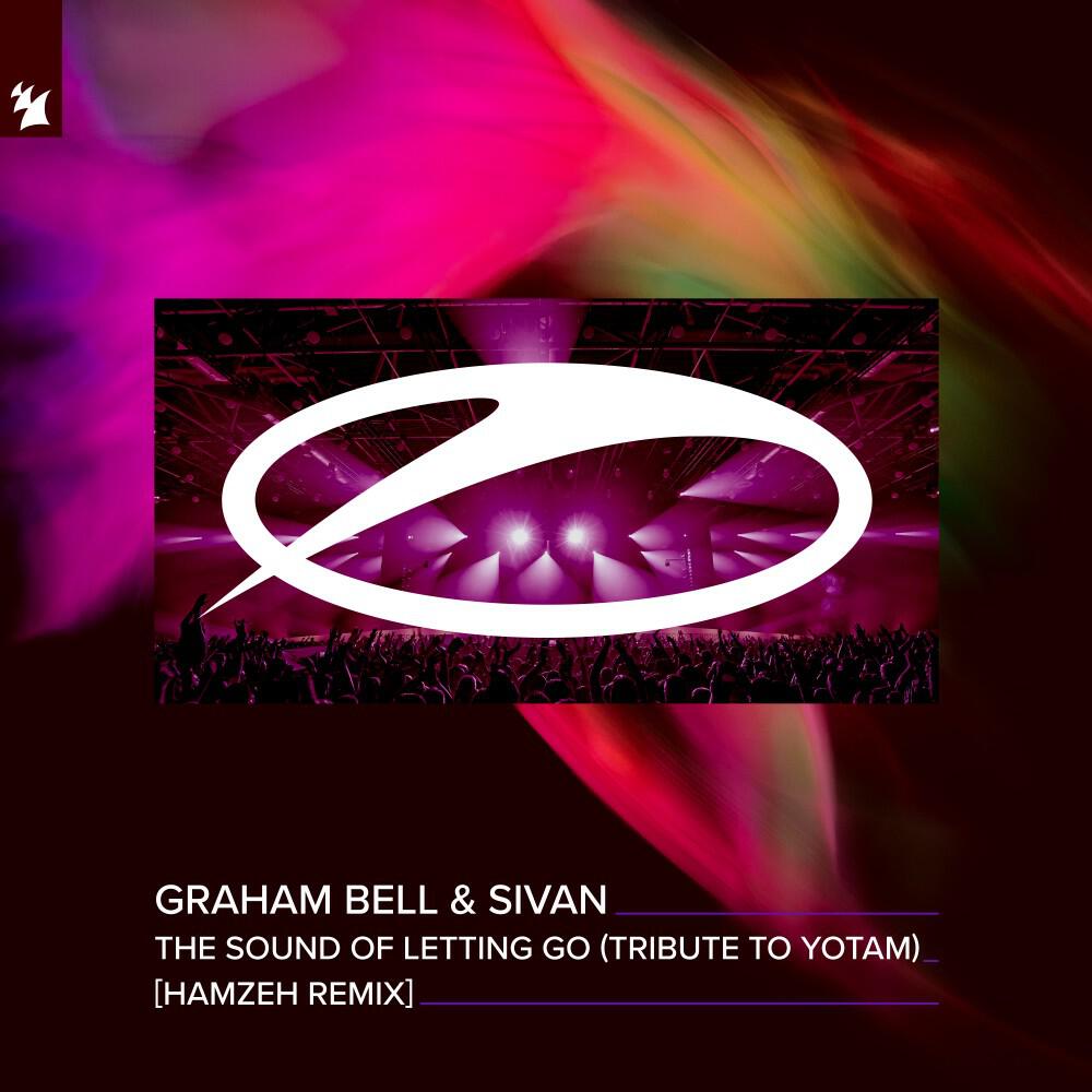 Релиз The Sound of Letting Go (Tribute to Yotam) [Hamzeh Remix]