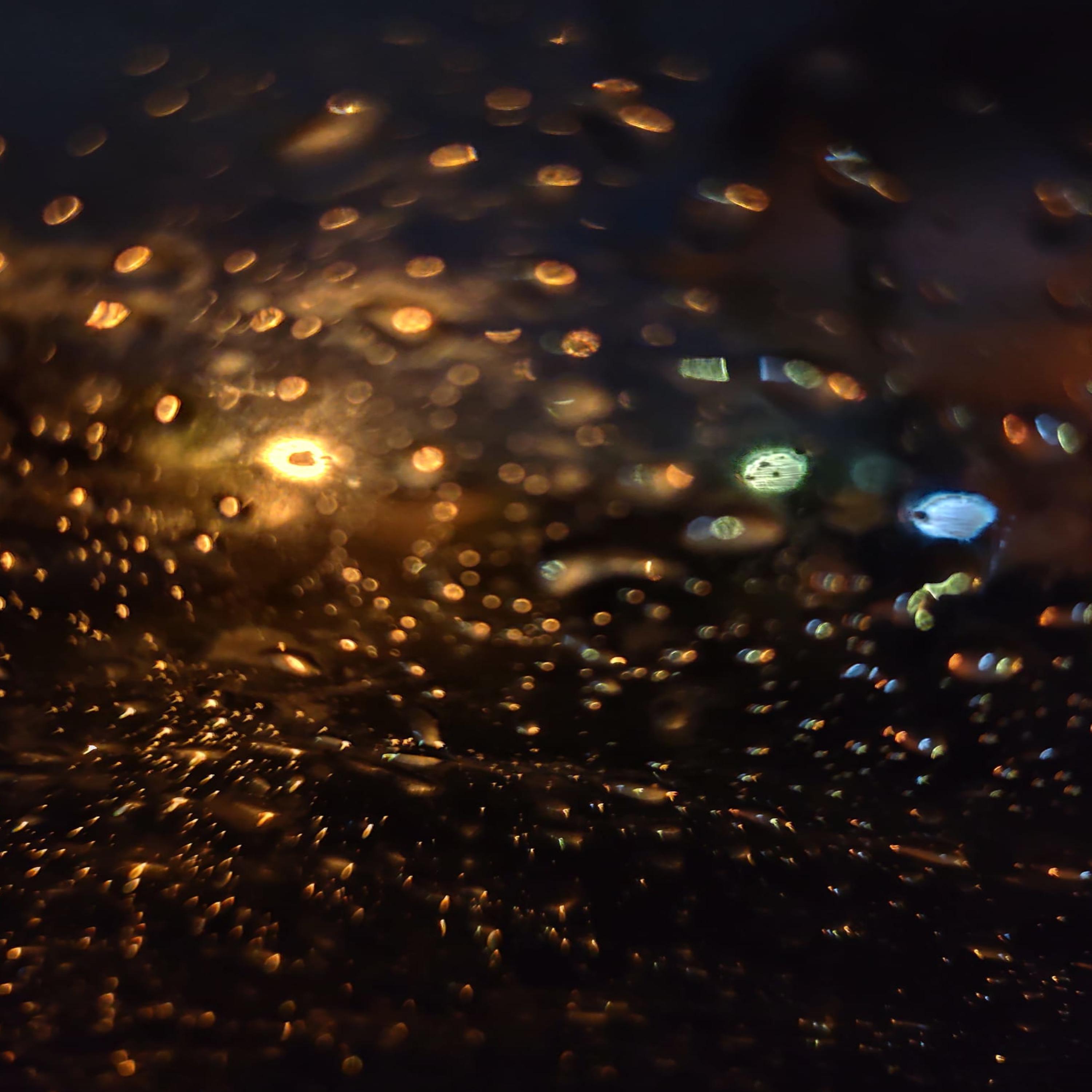 Релиз 100 years of rain