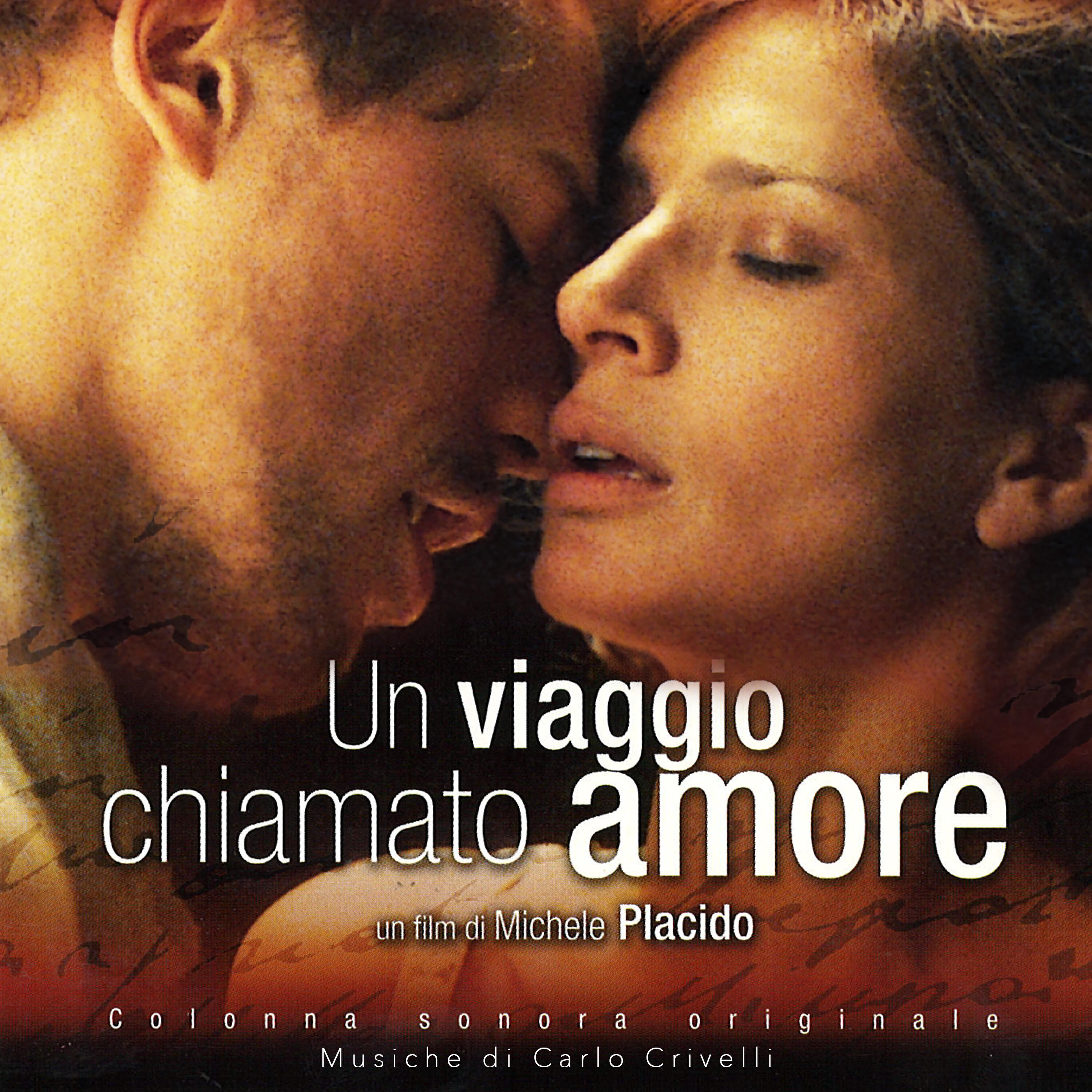 Релиз Un viaggio chiamato amore (Colonna sonora originale)