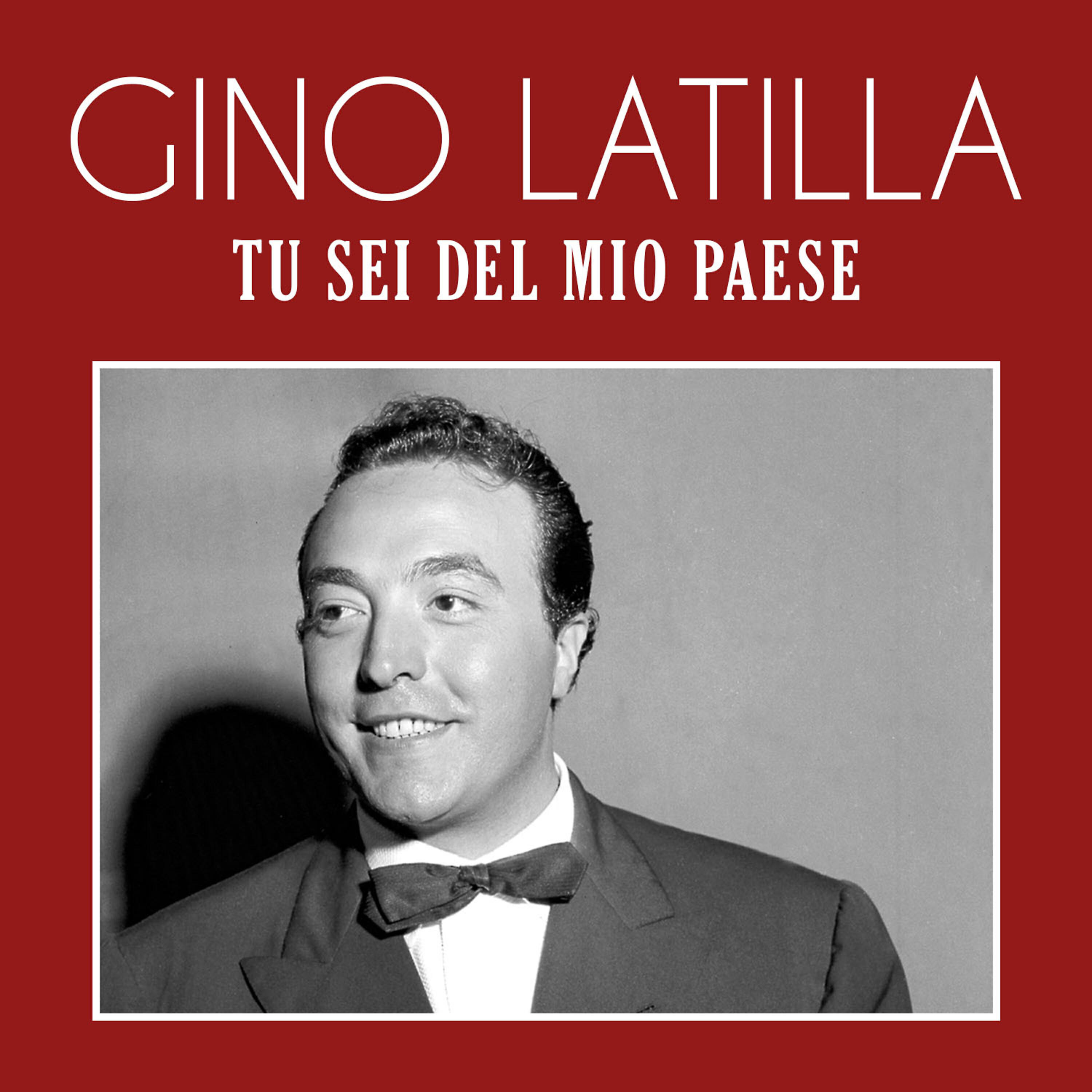Релиз Tu sei del mio paese