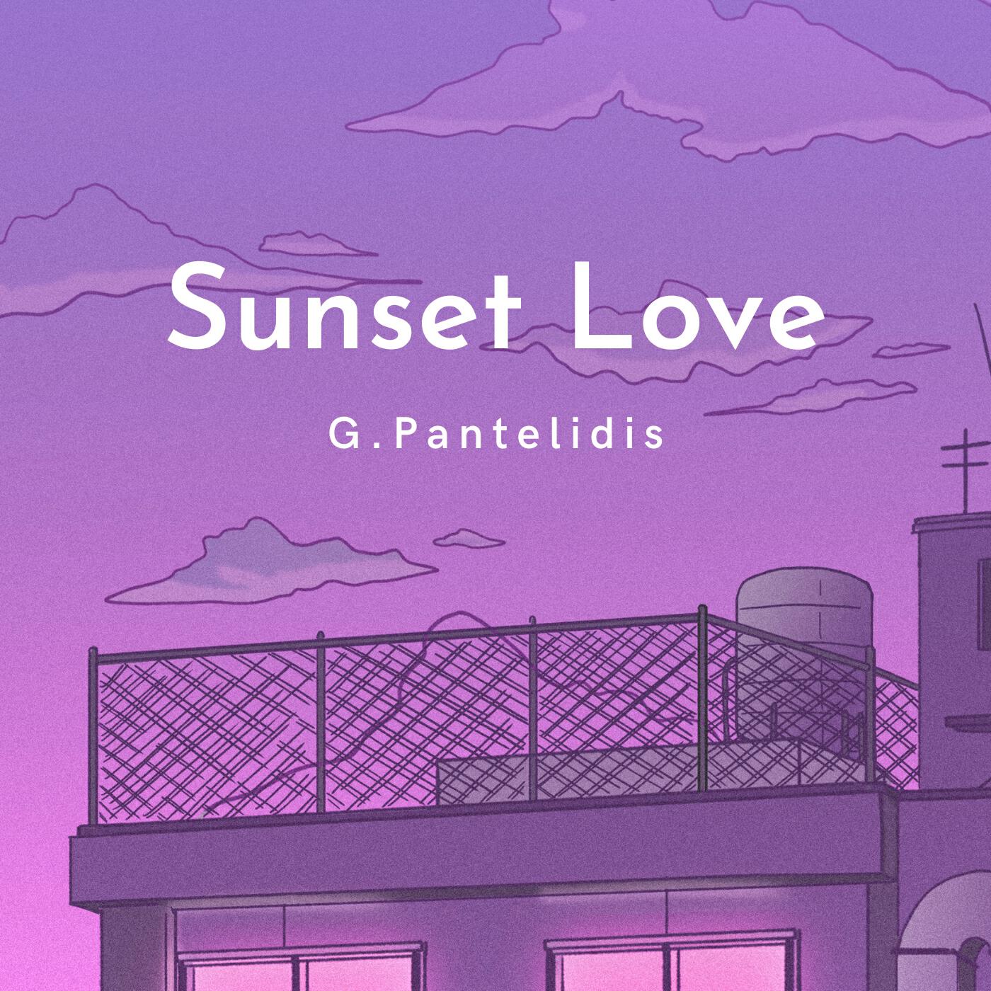 Релиз Sunset Love