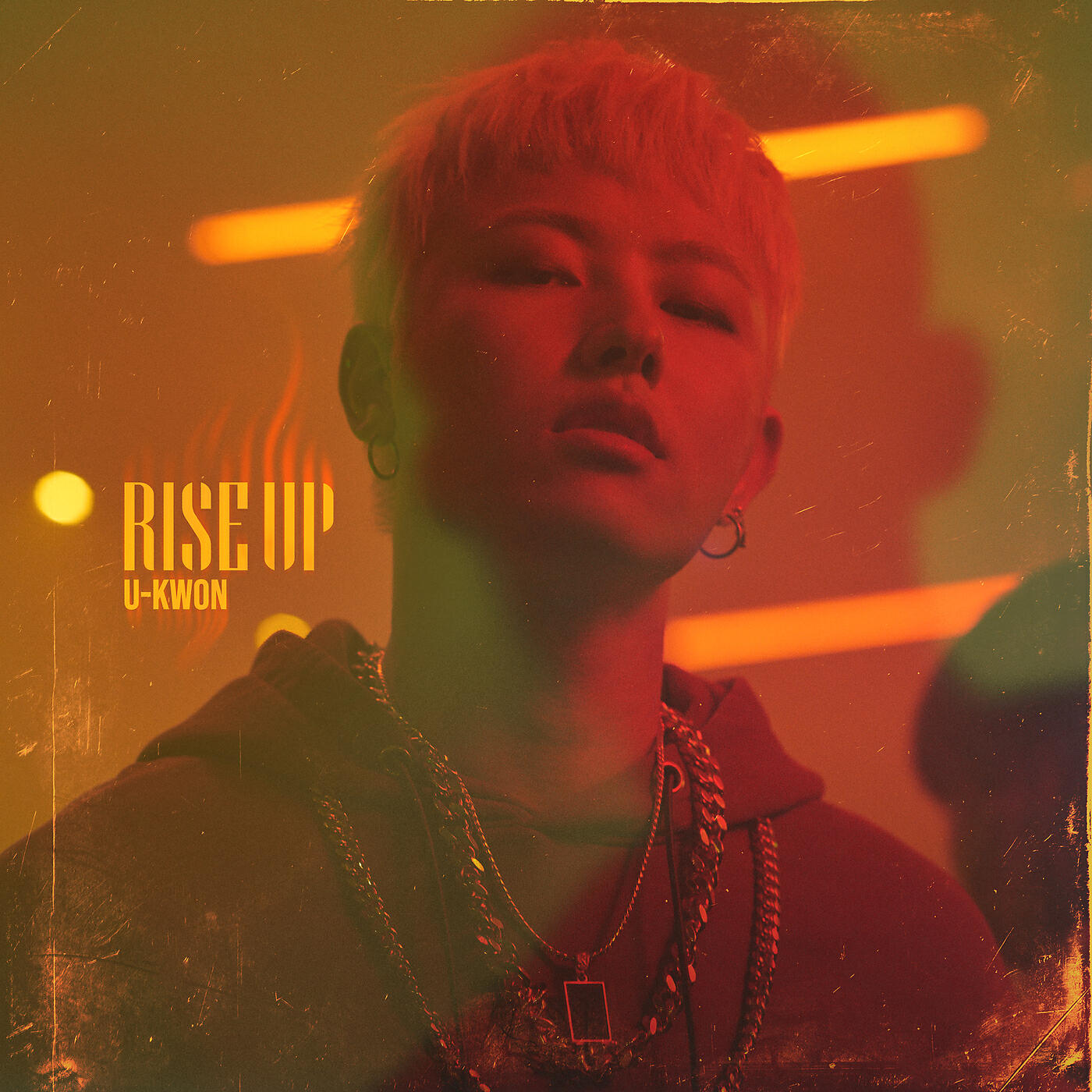 U-KWON