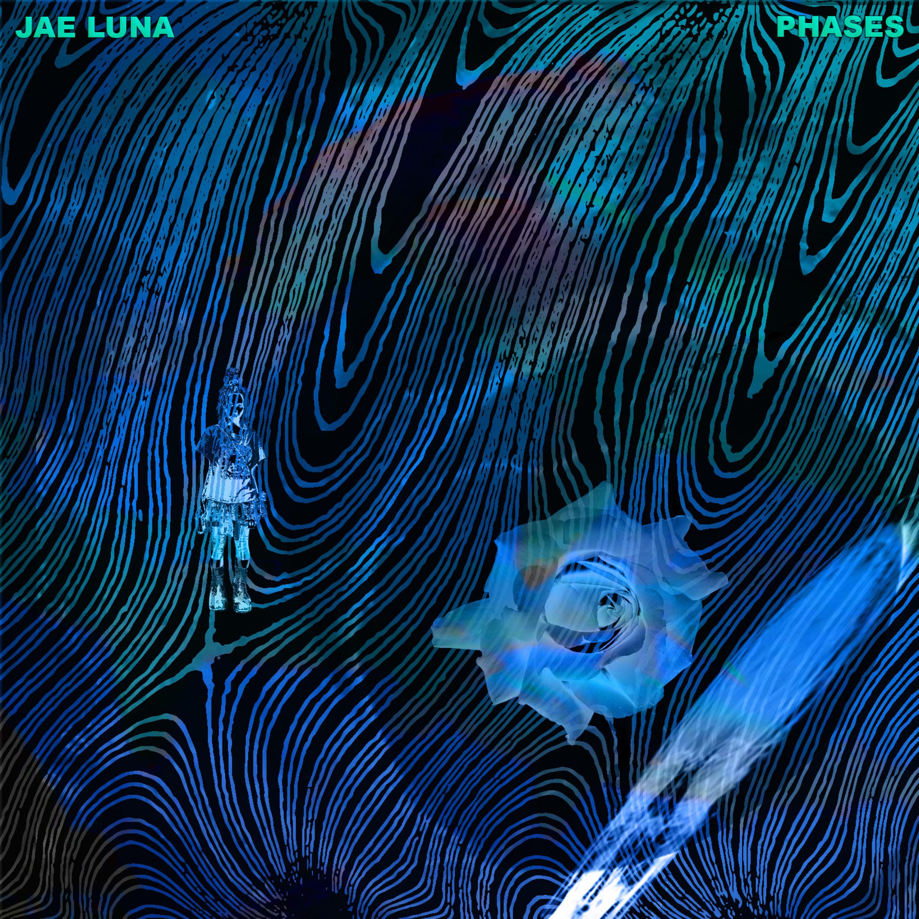 Релиз Phases