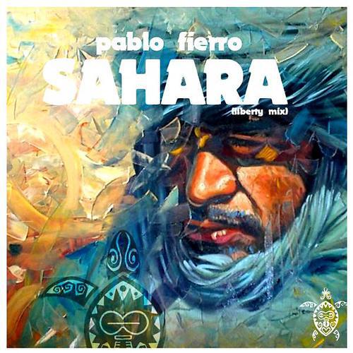Альбом Sahara исполнителя Pablo Fierro