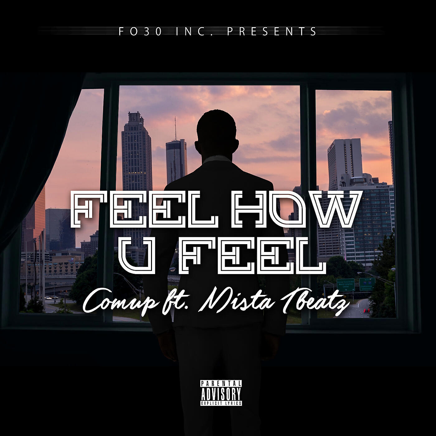 Релиз Feel How U Feel
