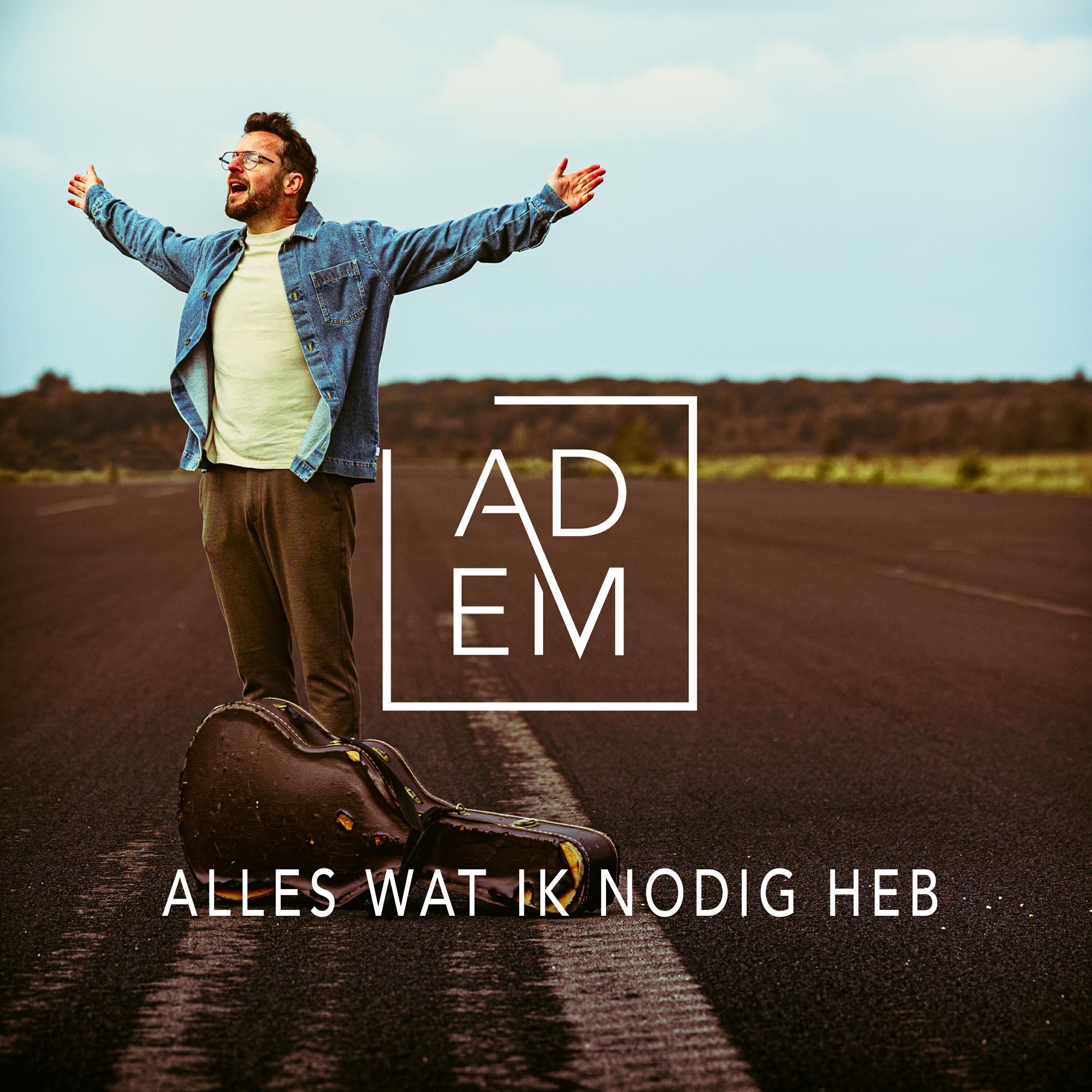 Релиз Alles Wat Ik Nodig Heb