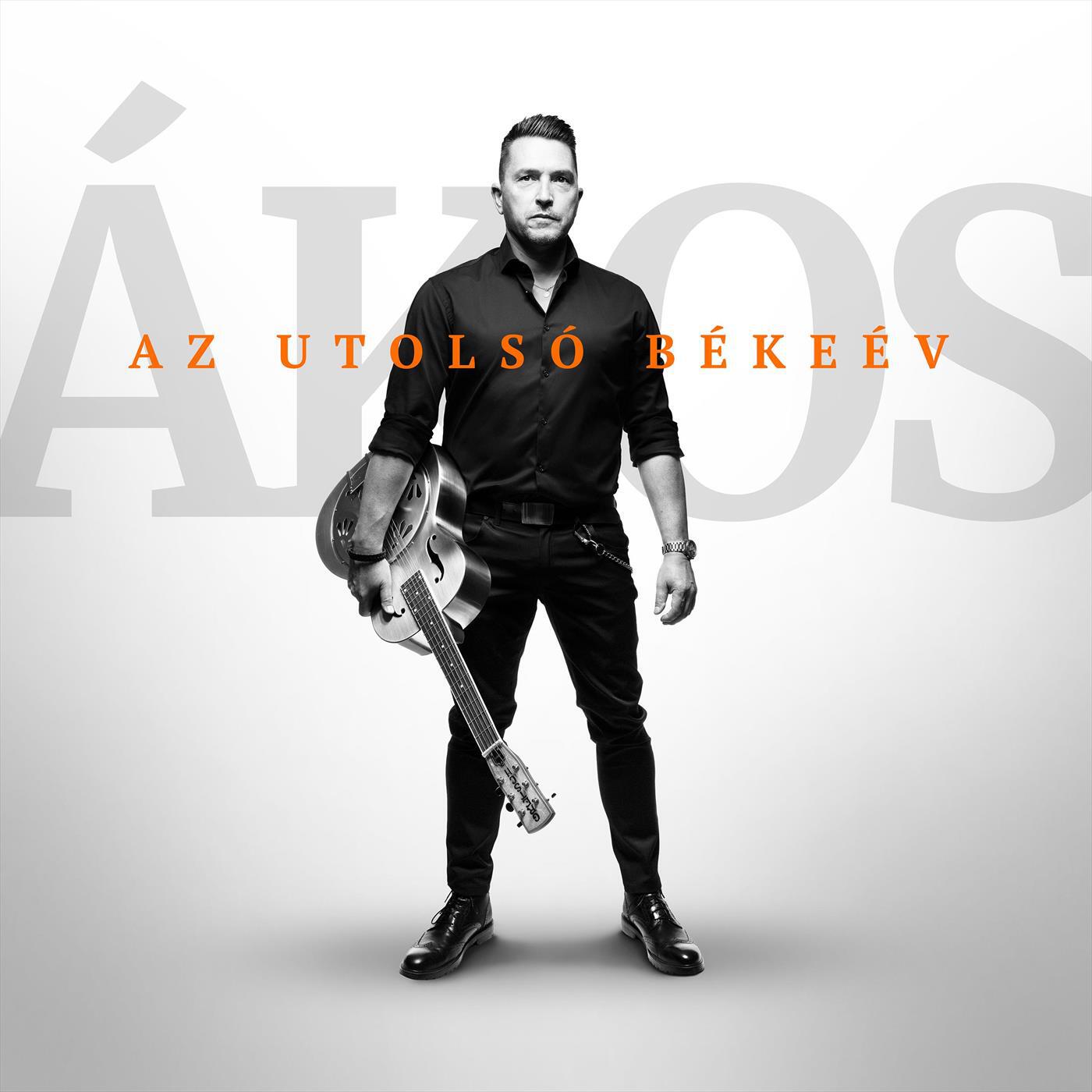 Релиз Az utolsó békeév