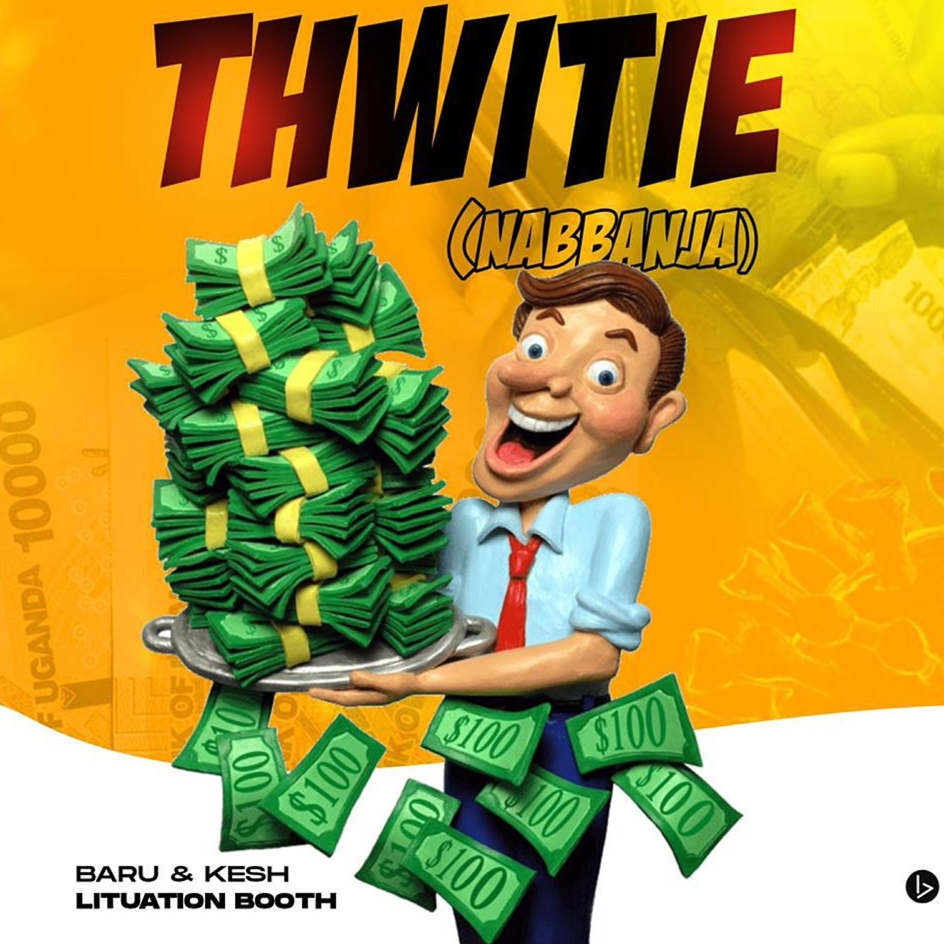 Релиз Nabbanja (Thwitie)
