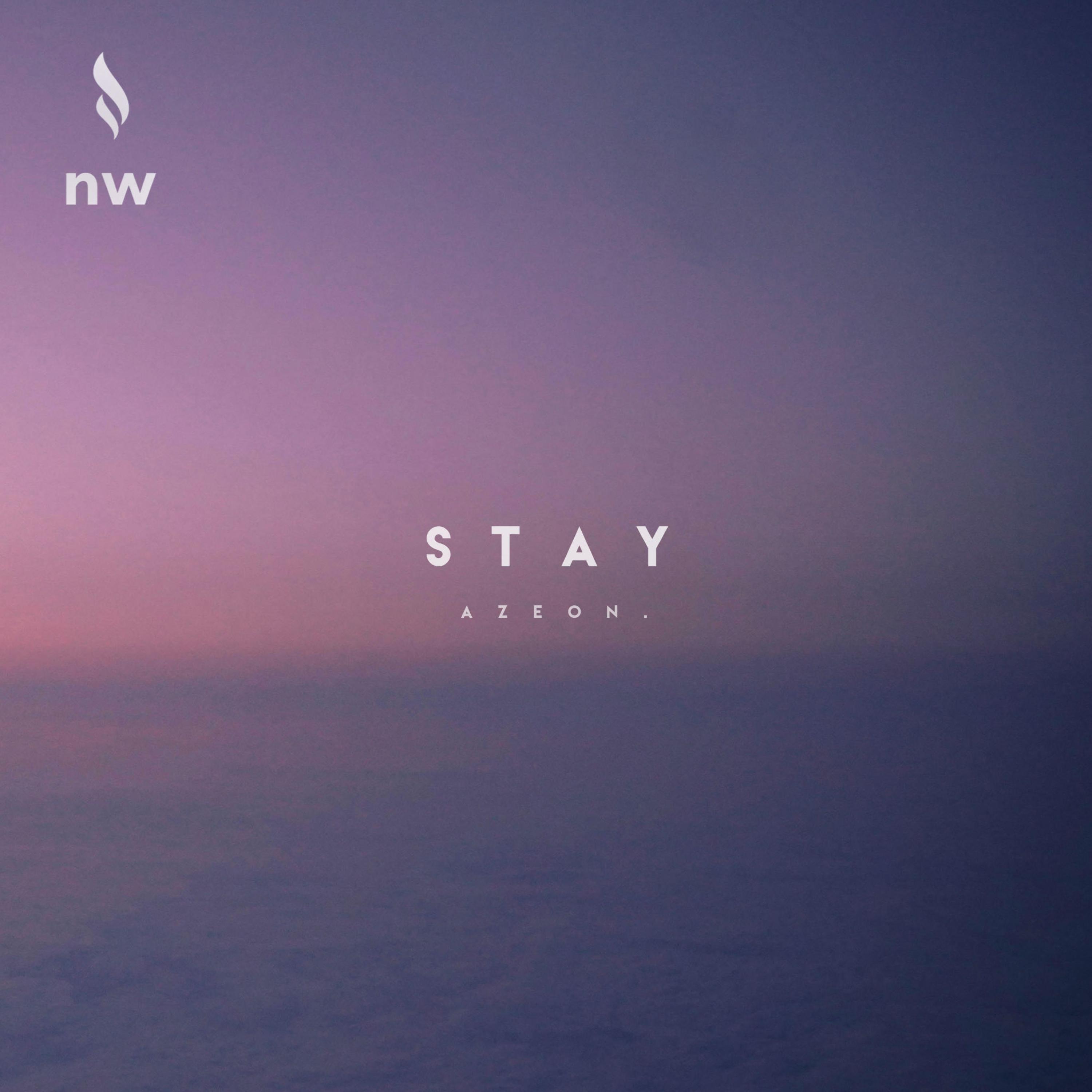 Релиз Stay