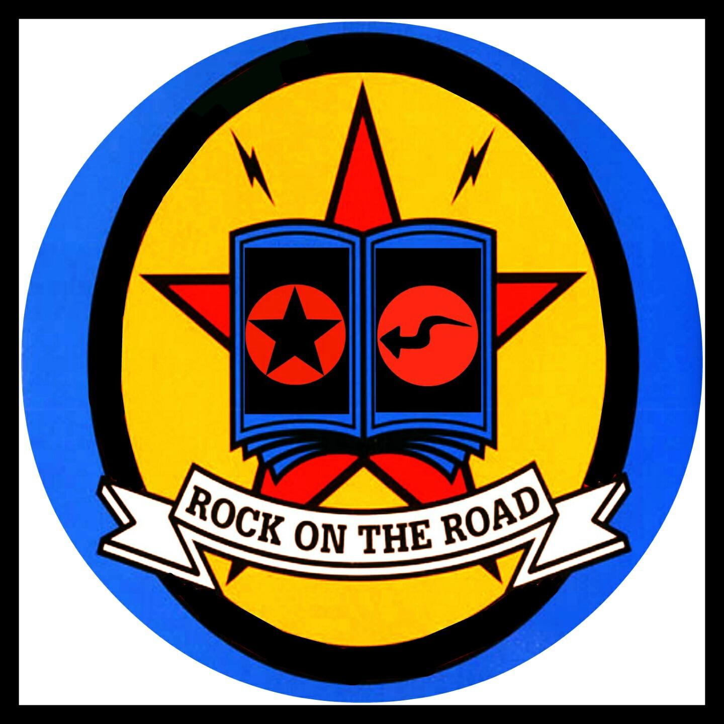 Релиз Rock On the Road