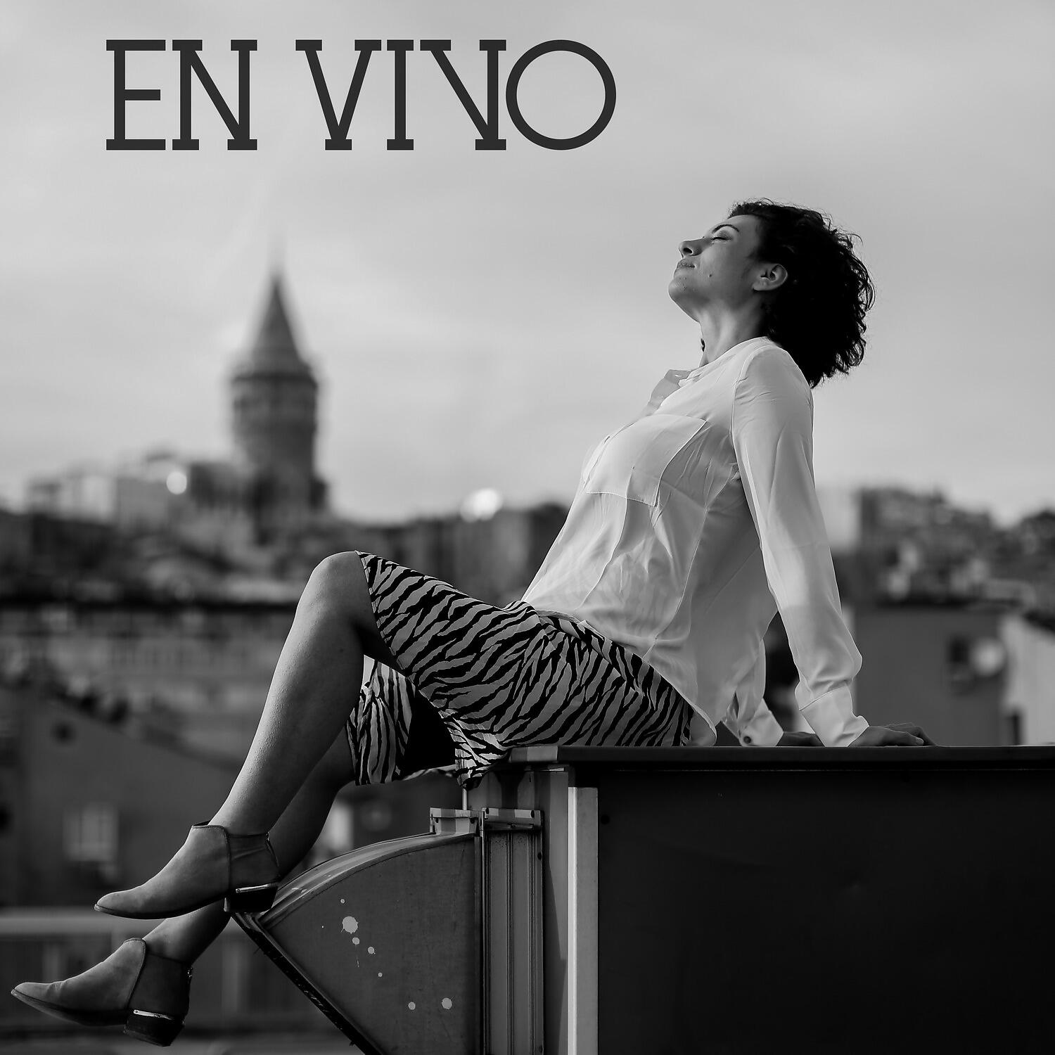 Релиз En Vivo