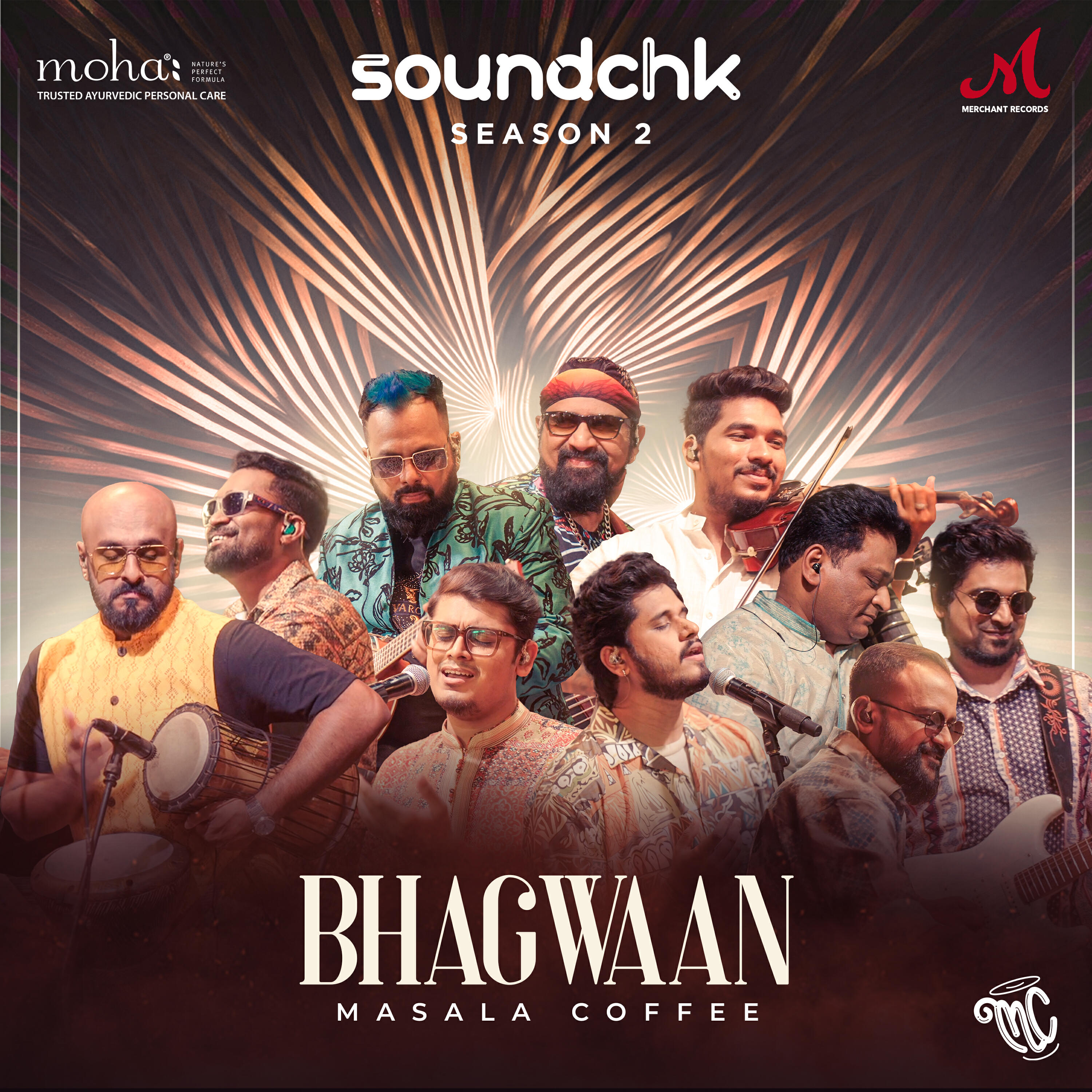 Релиз Bhagwaan