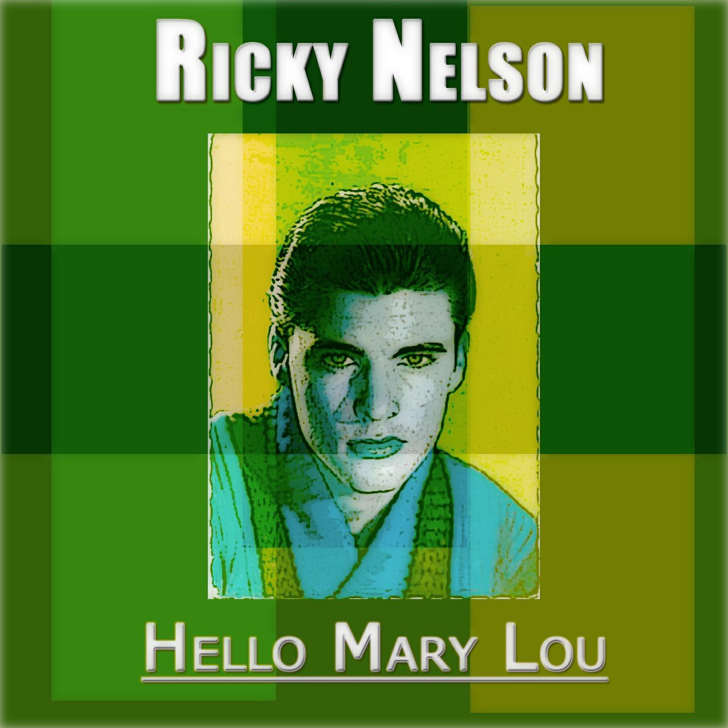 Релиз Hello Mary Lou (The Hits Book)