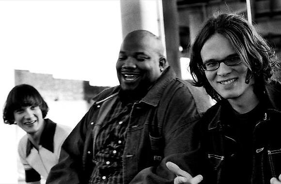 The North Mississippi Allstars
