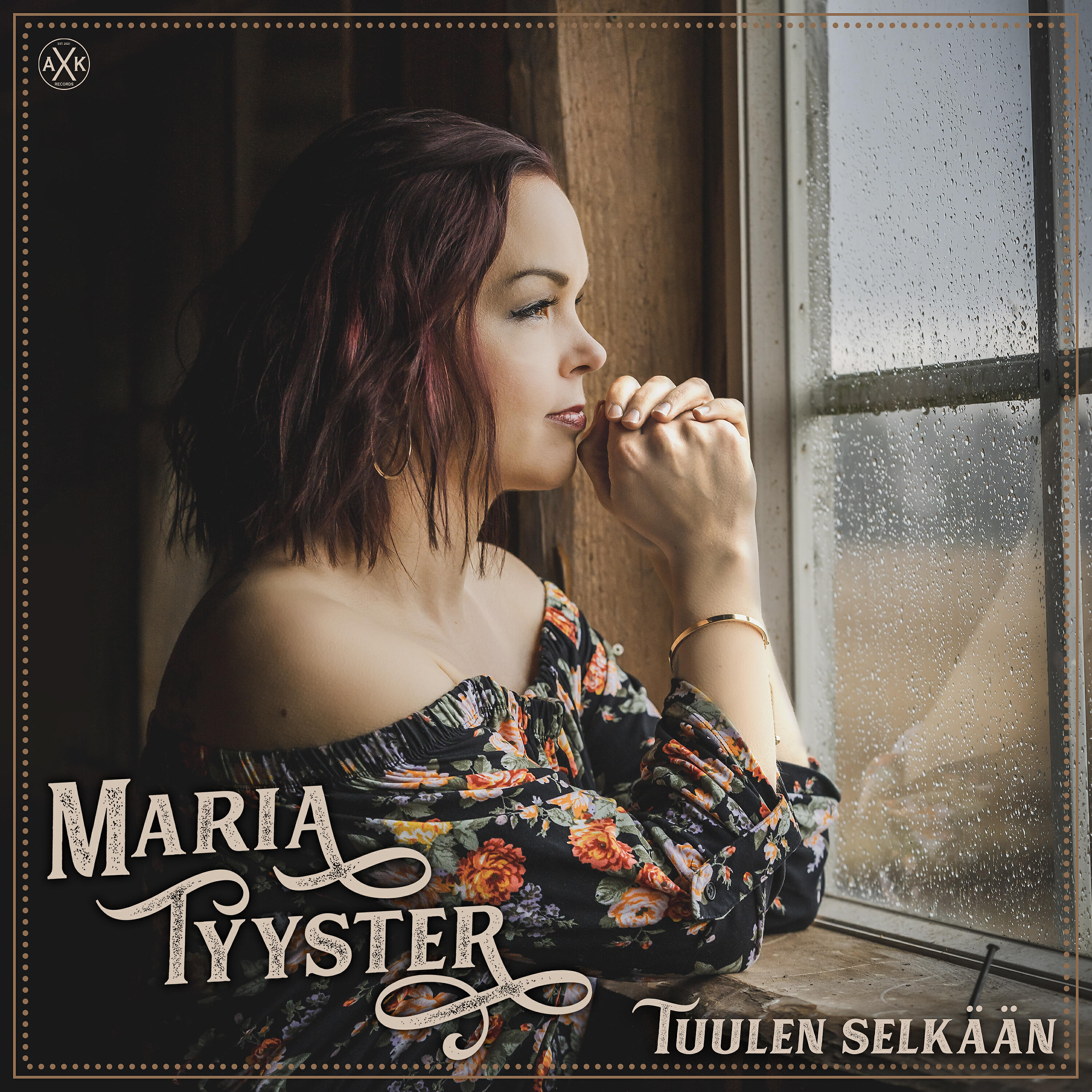 Релиз Tuulen selkään