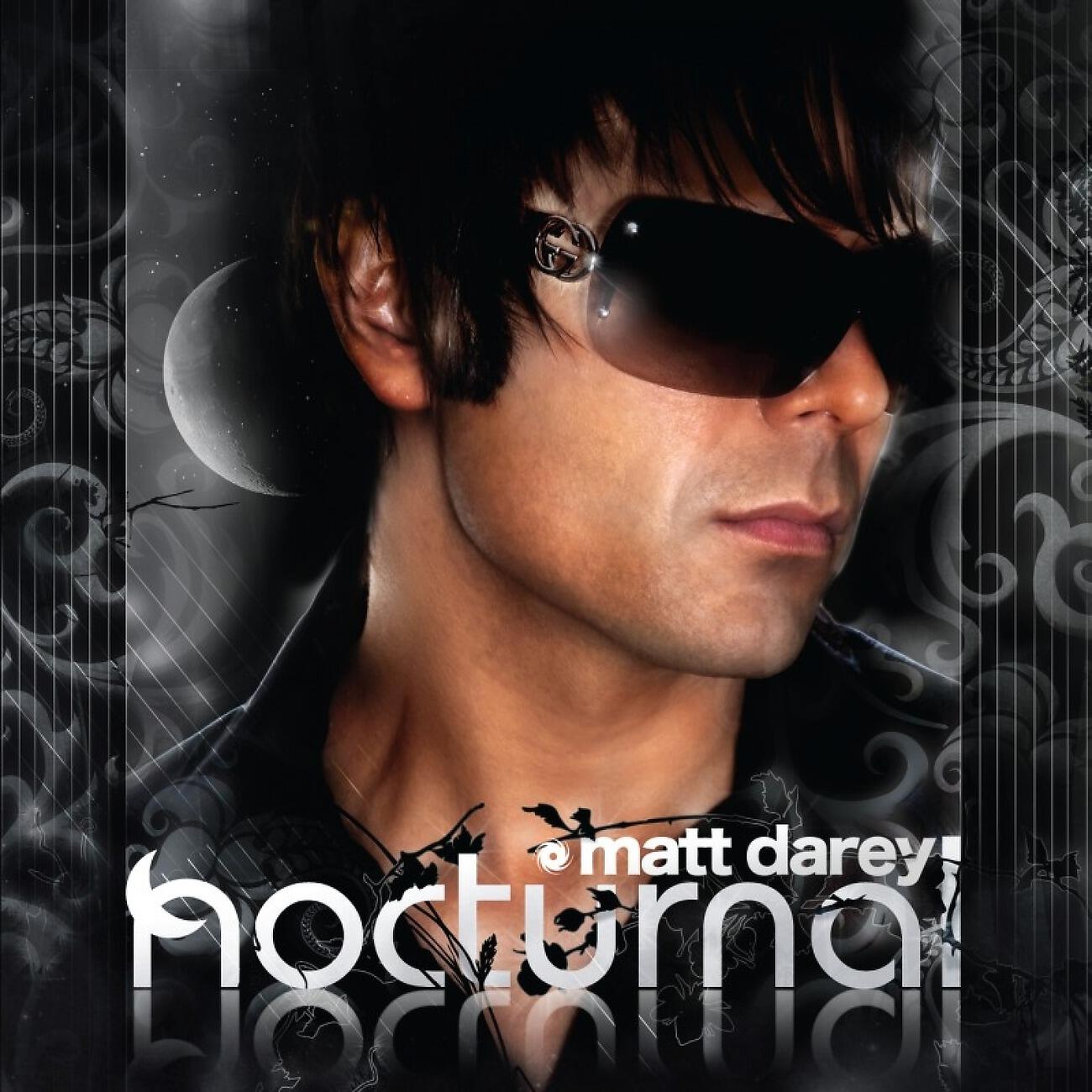 Релиз Lost At Sea (feat. Ashley Tomberlin)