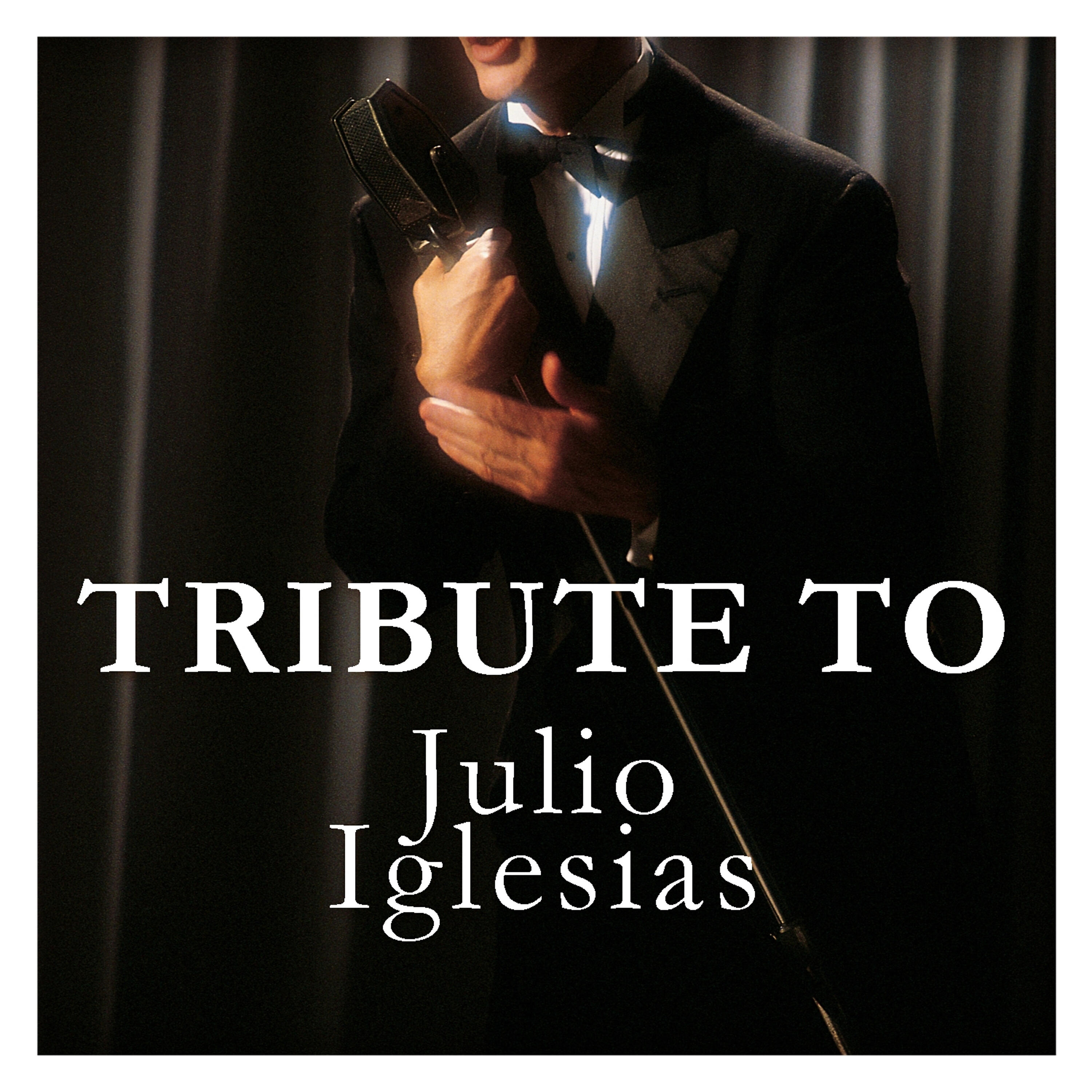 Релиз Tribute to Julio Iglesias