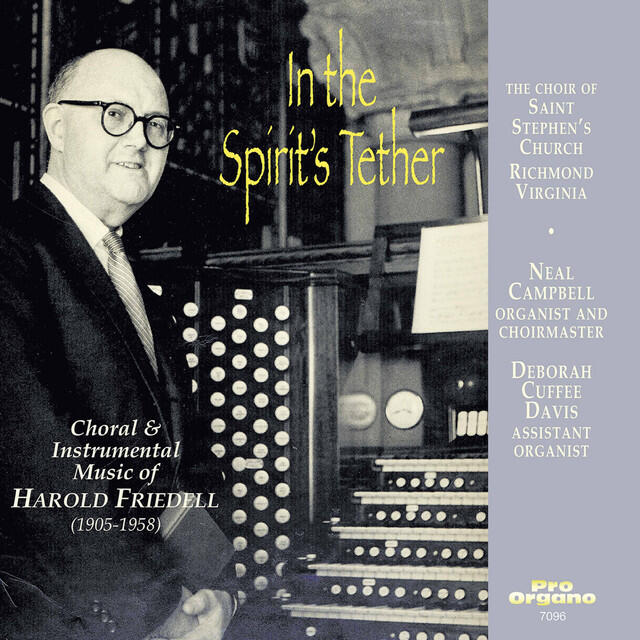 Harold Friedell