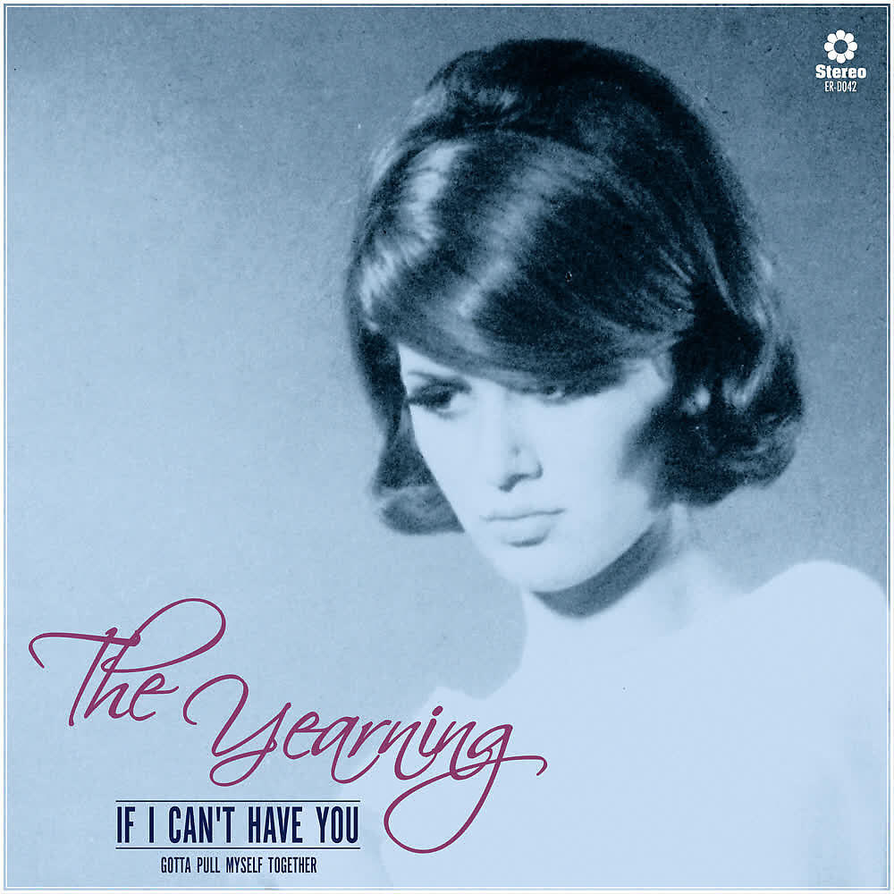 Релиз If I Can't Have You