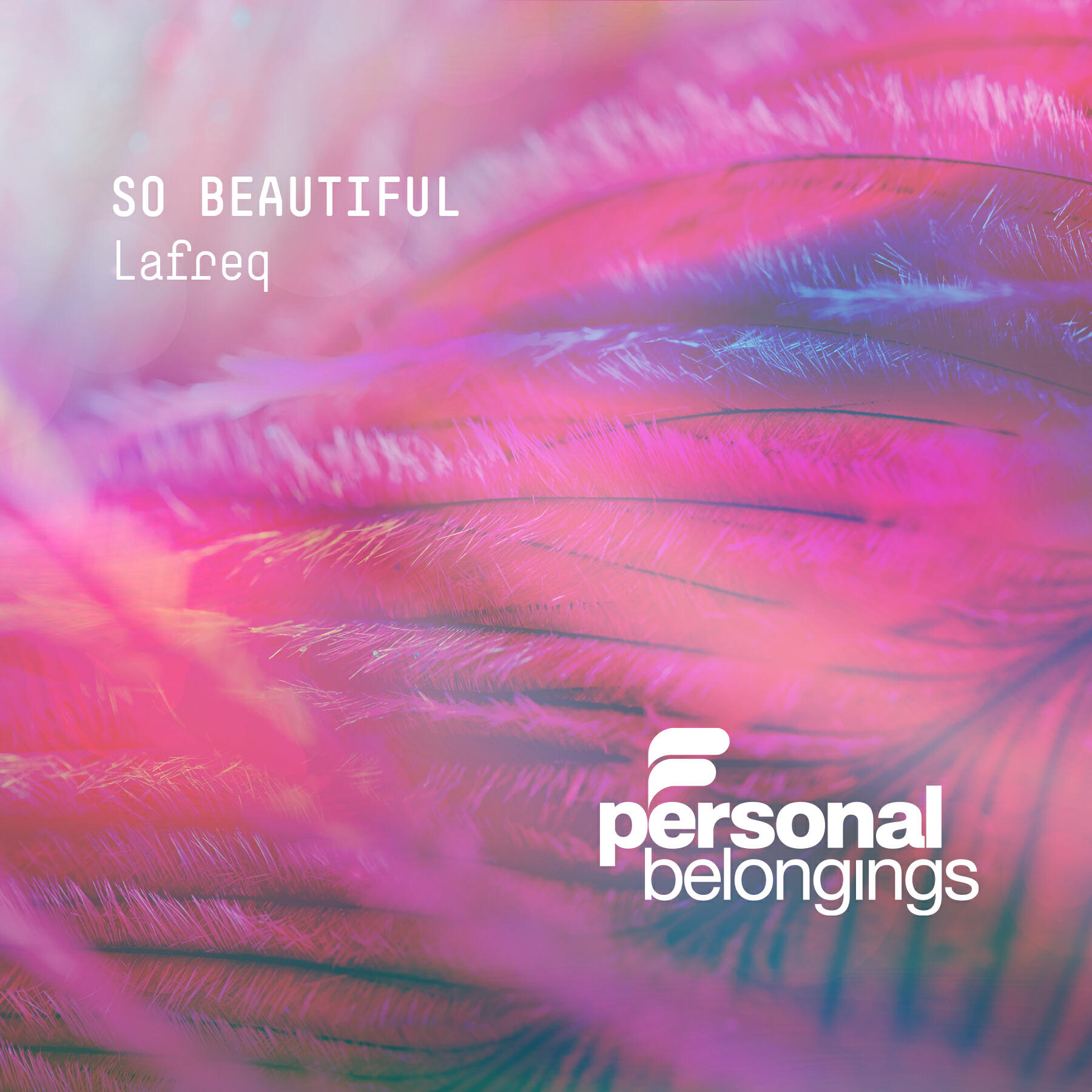 Релиз So Beautiful