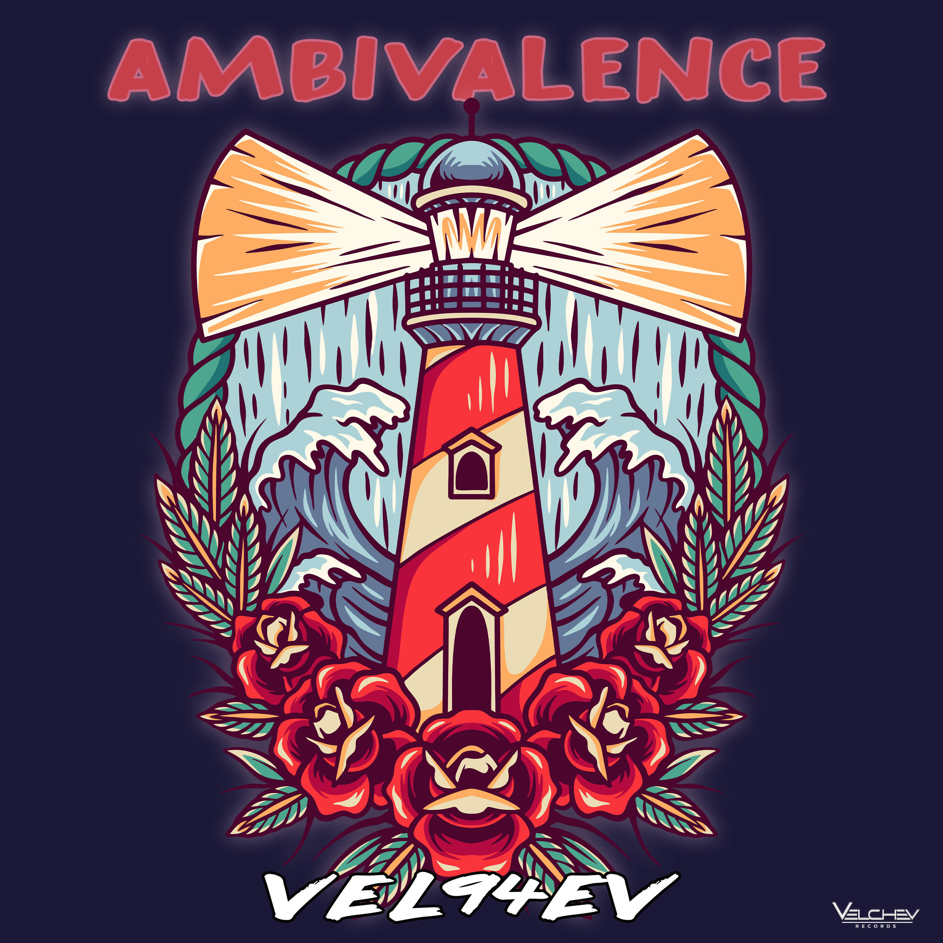 Постер альбома Ambivalence