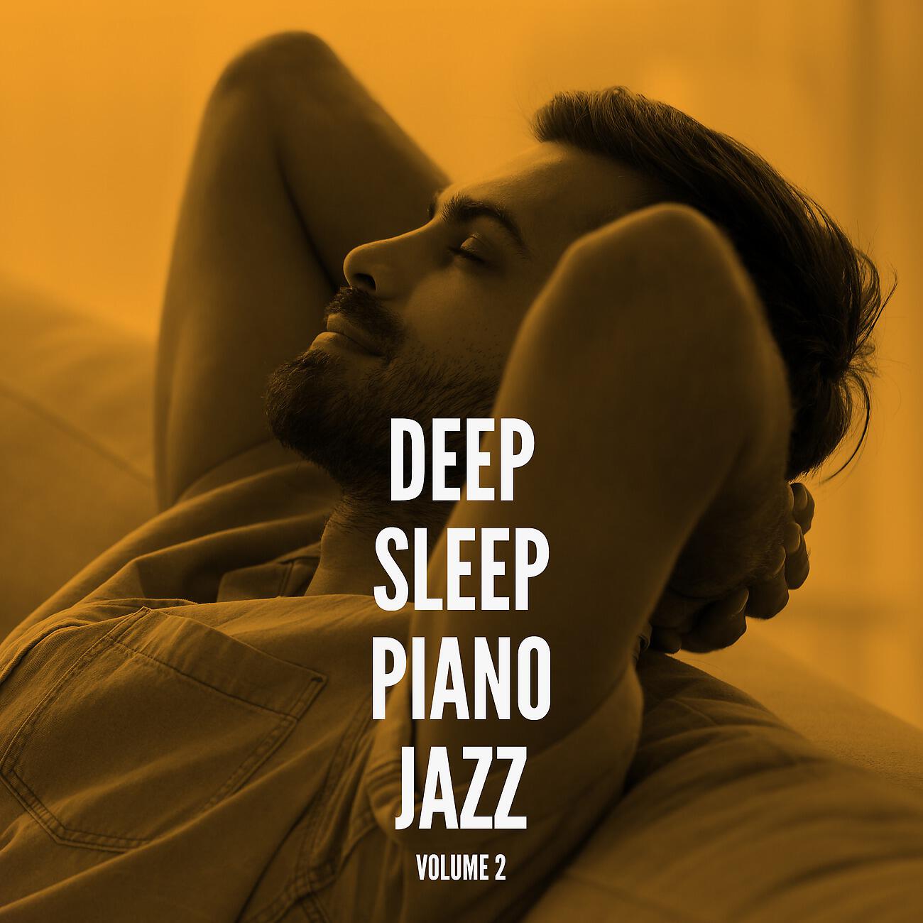 Релиз Deep Sleep Piano Jazz