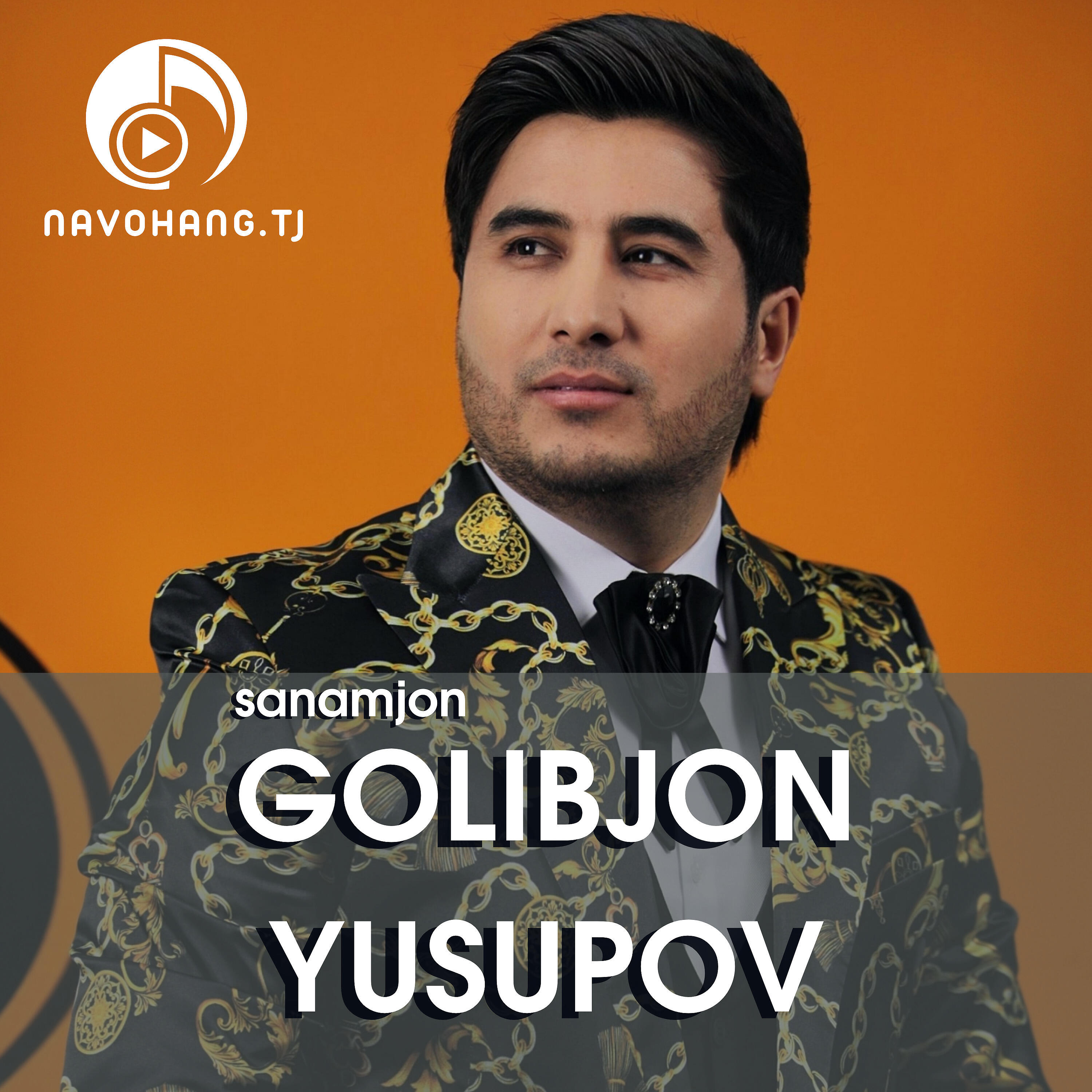 Релиз Sanamjon
