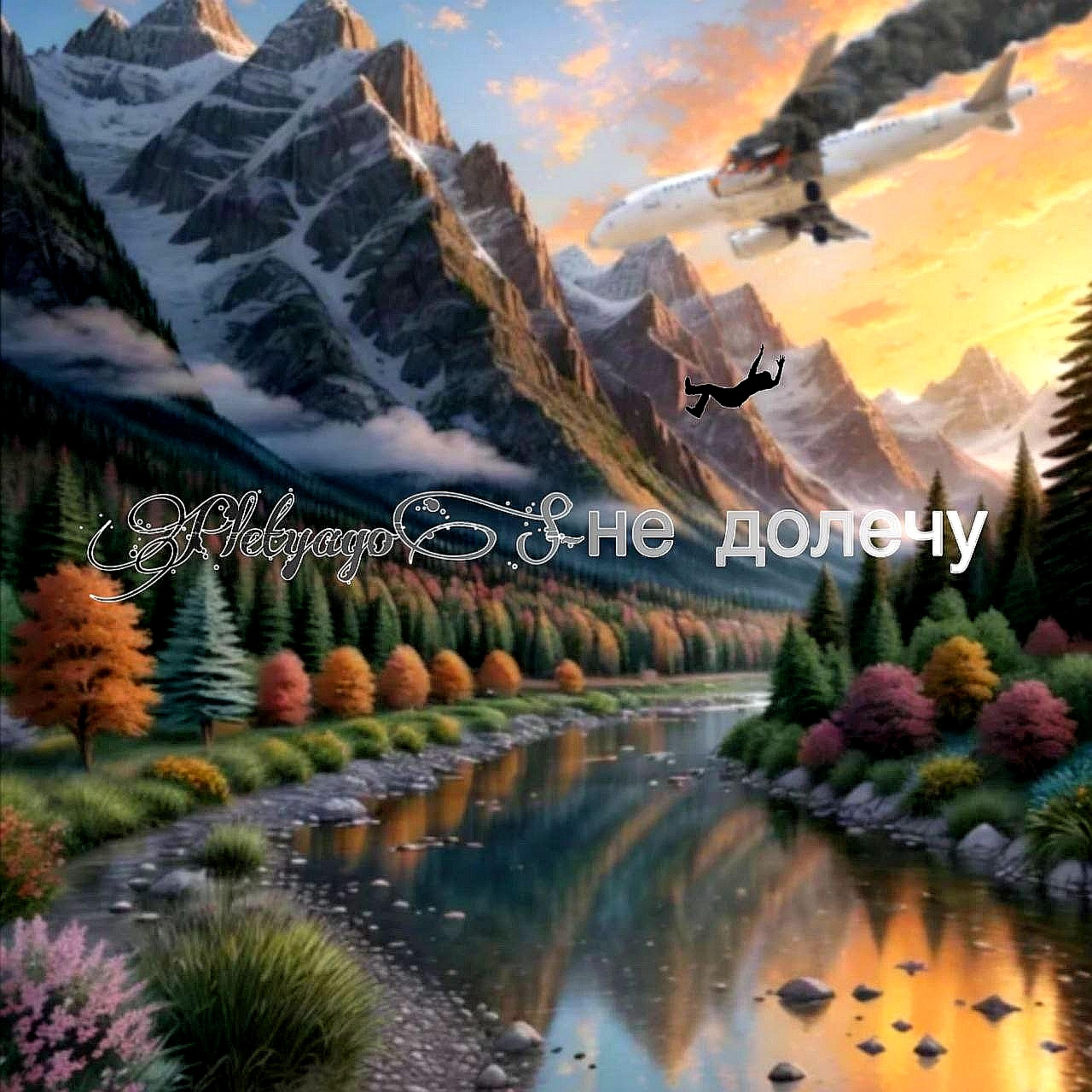 Релиз Не долечу