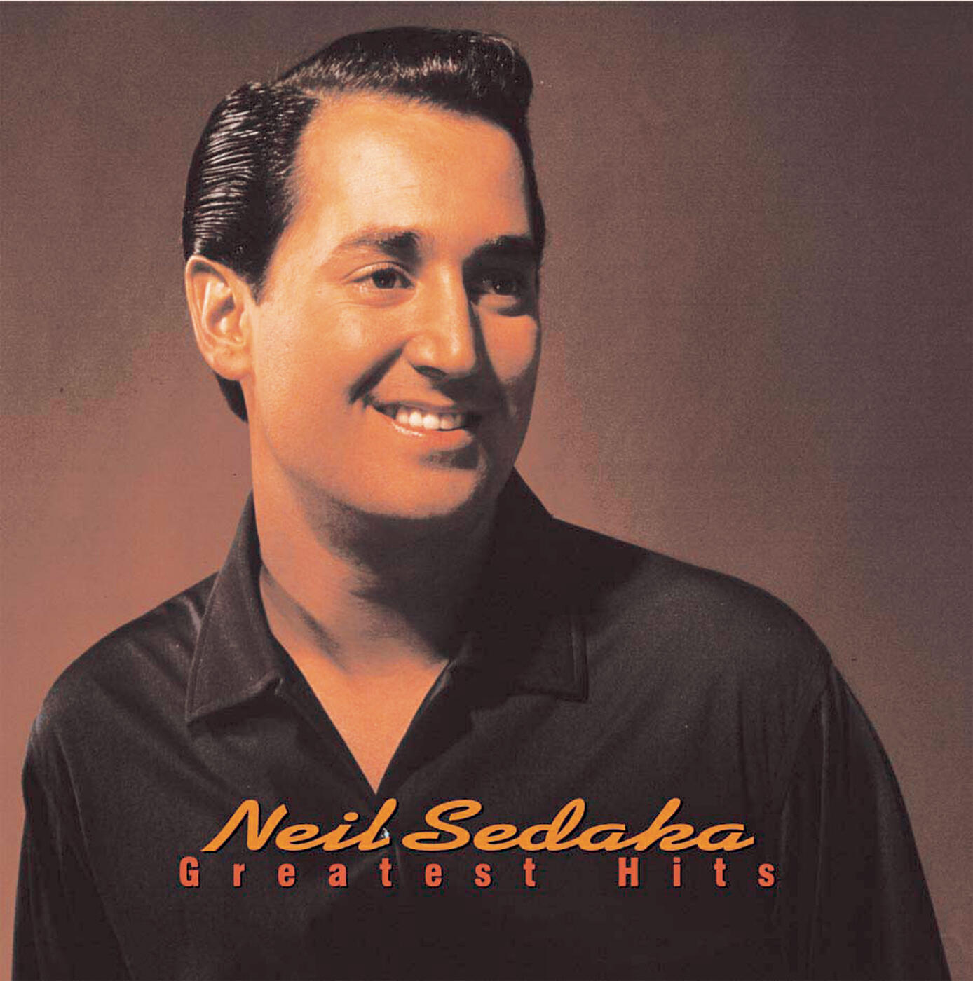 Релиз Greatest Hits