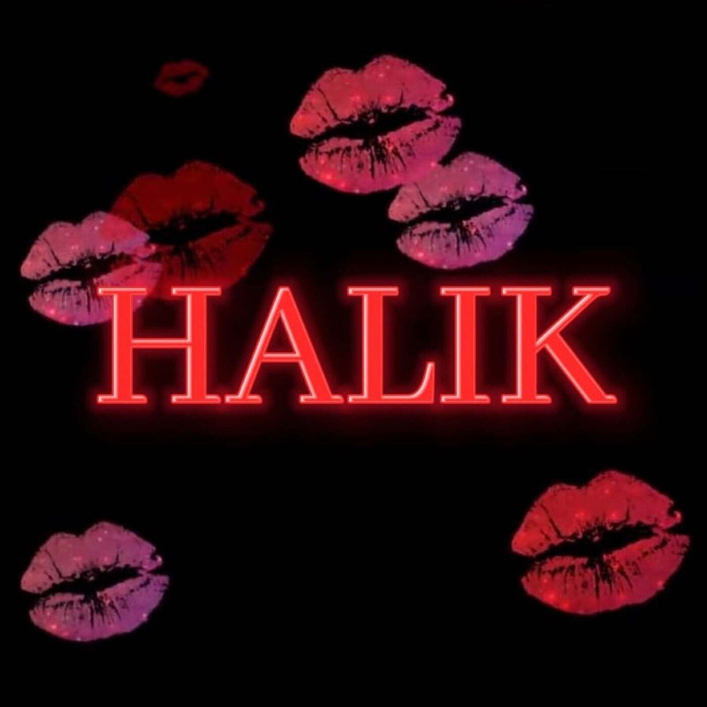 Релиз Halik