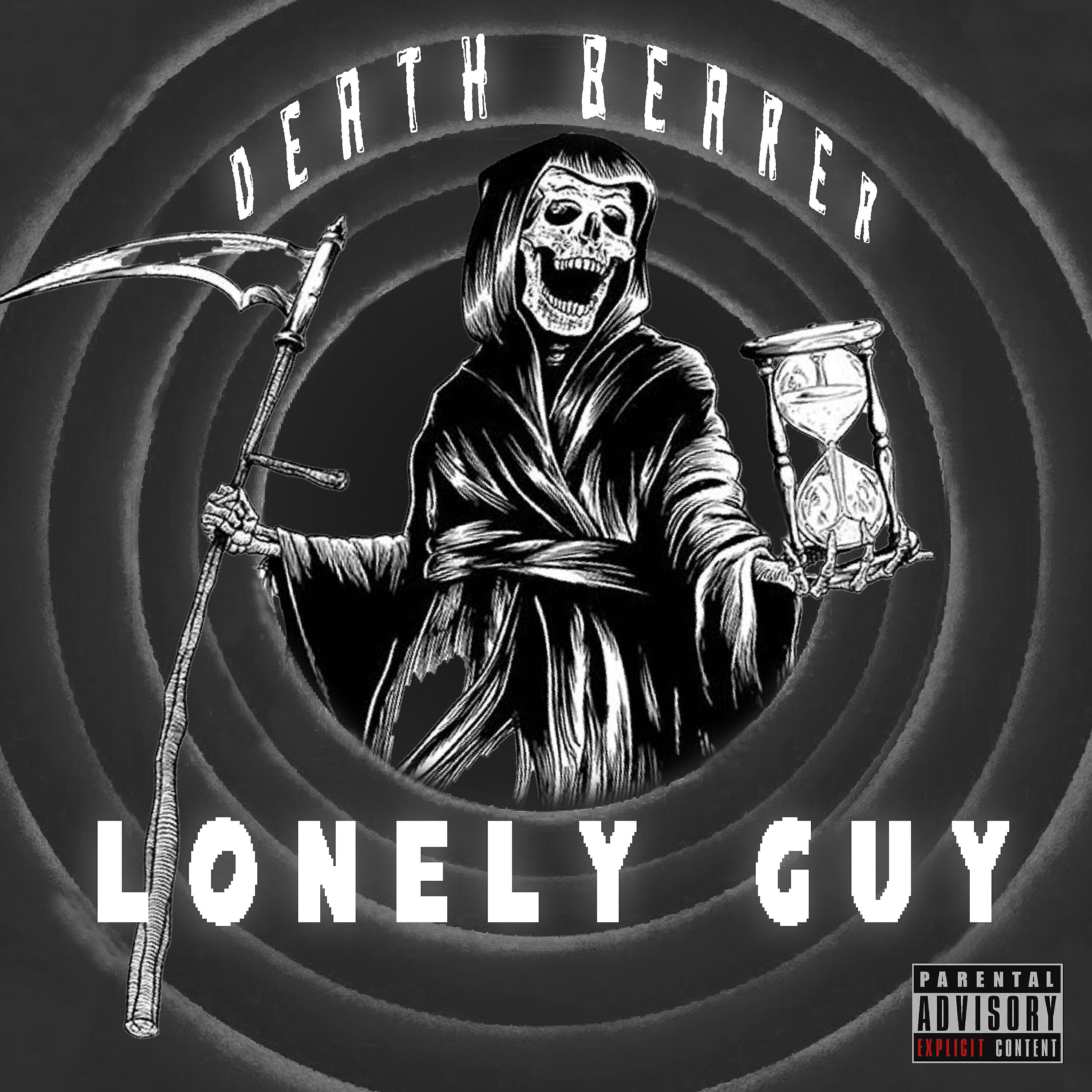 Релиз Death Bearer
